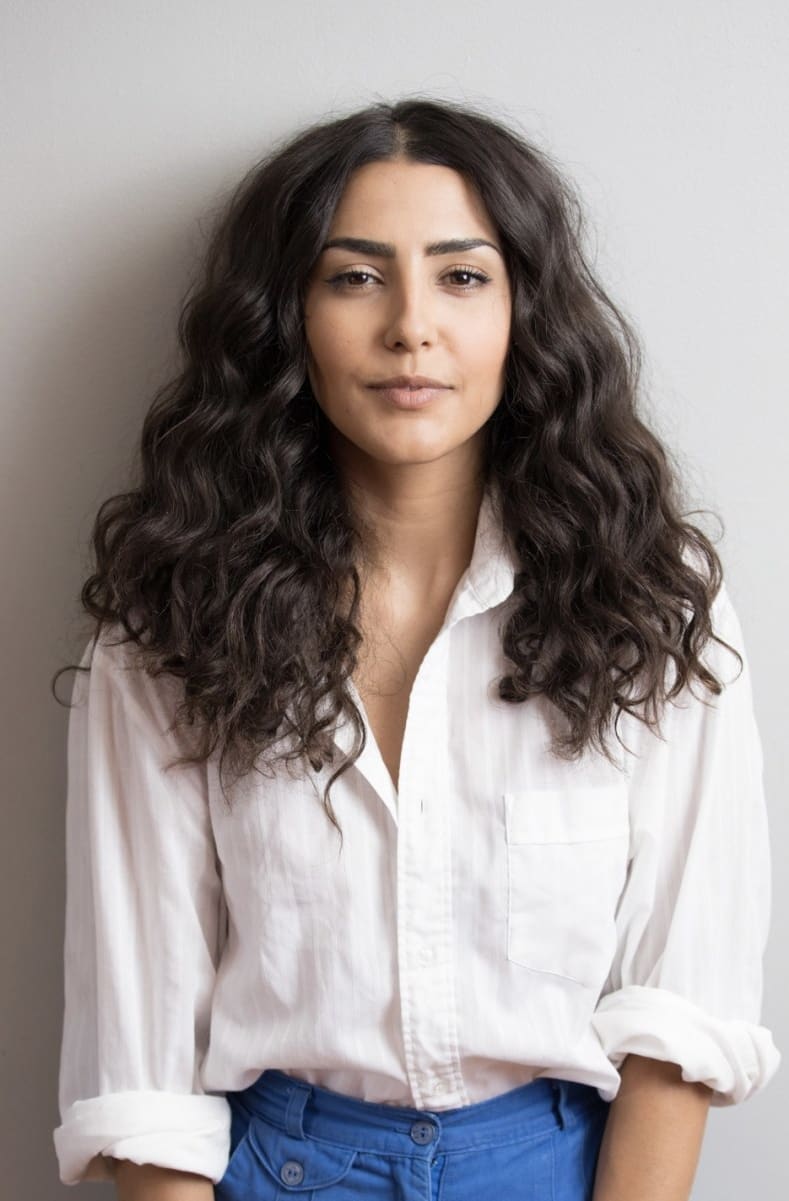 Alita Rose Madeira - Project Casting Alita Rose Madeira - Profile Photo