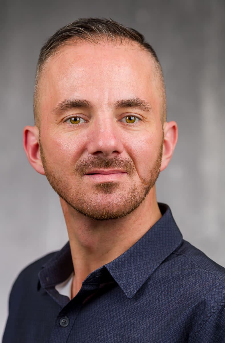 Daniel Miller - Project Casting Daniel Miller - Profile Photo