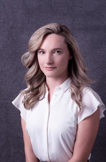 Arrianne O’Shea - Project Casting Arrianne O’Shea - Profile Photo