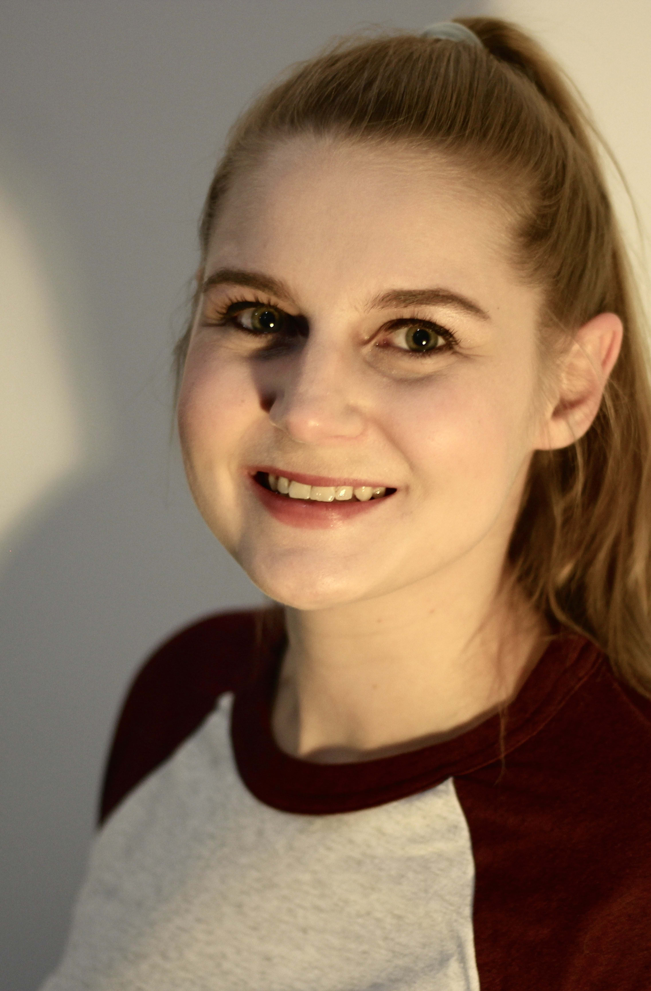Kirsten Cave - Project Casting Kirsten Cave - Profile Photo
