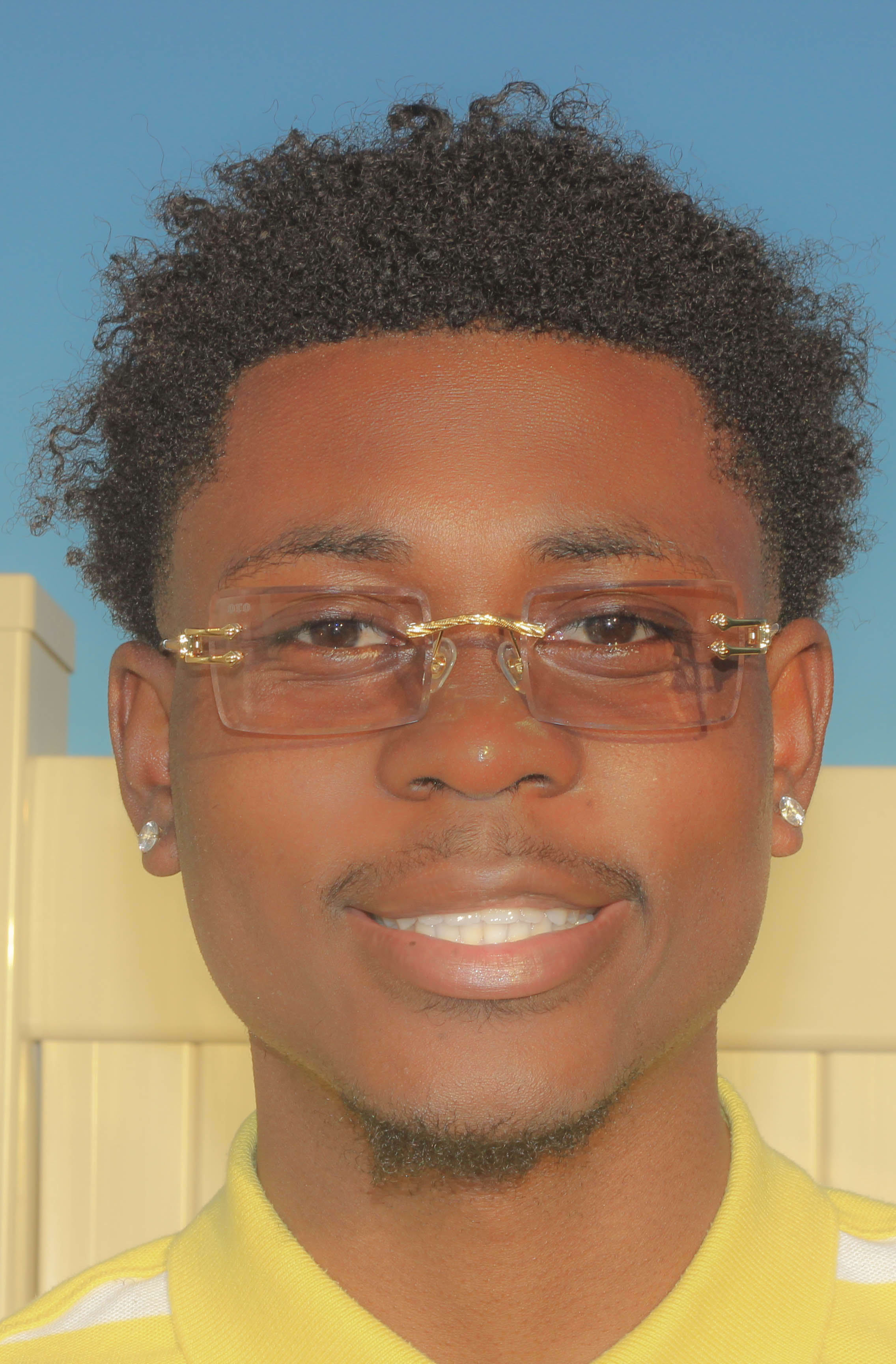 Mickens Suffrard - Project Casting Mickens Suffrard - Profile Photo