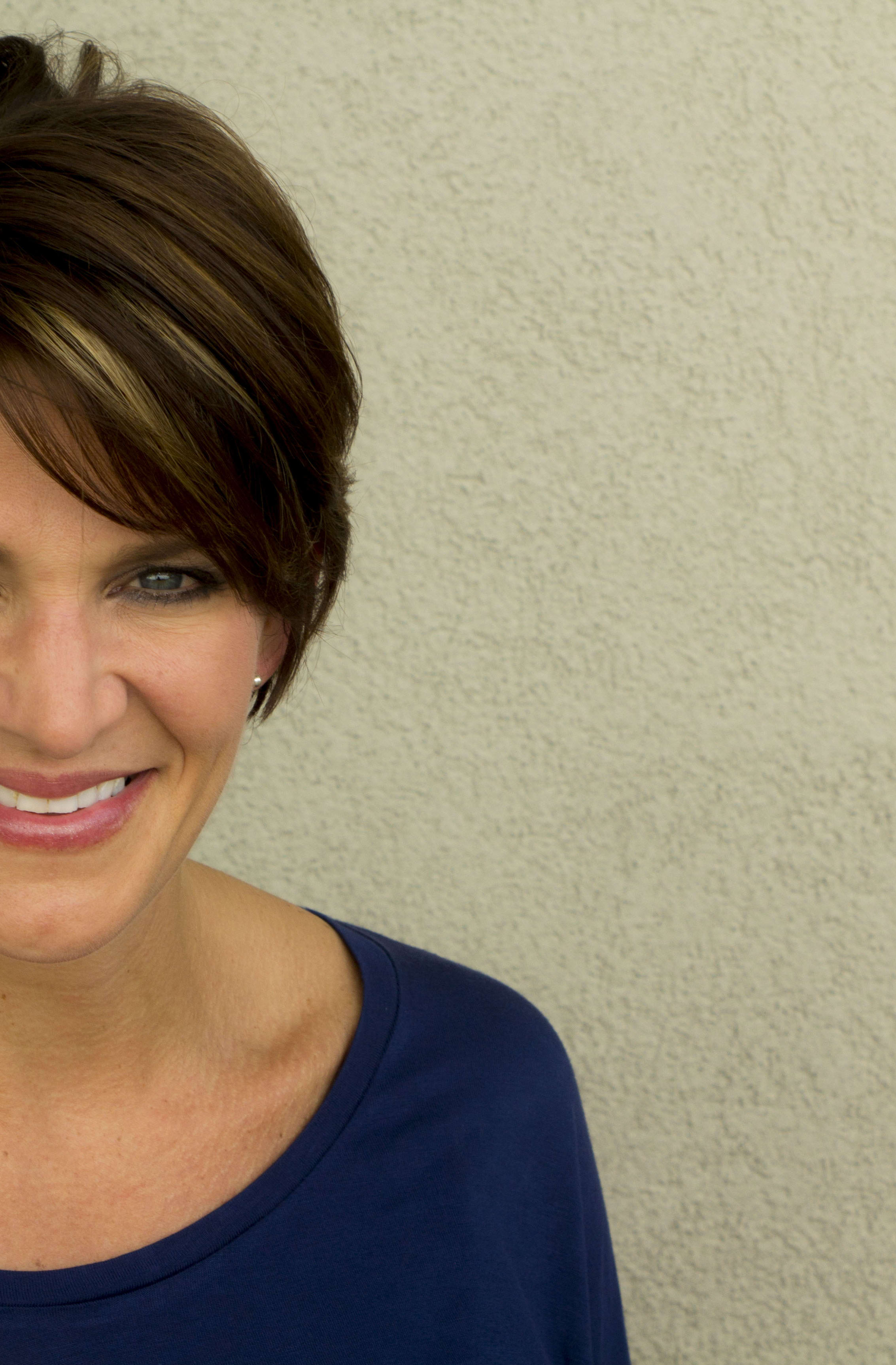 Holly OQuin - Project Casting Holly OQuin - Profile Photo