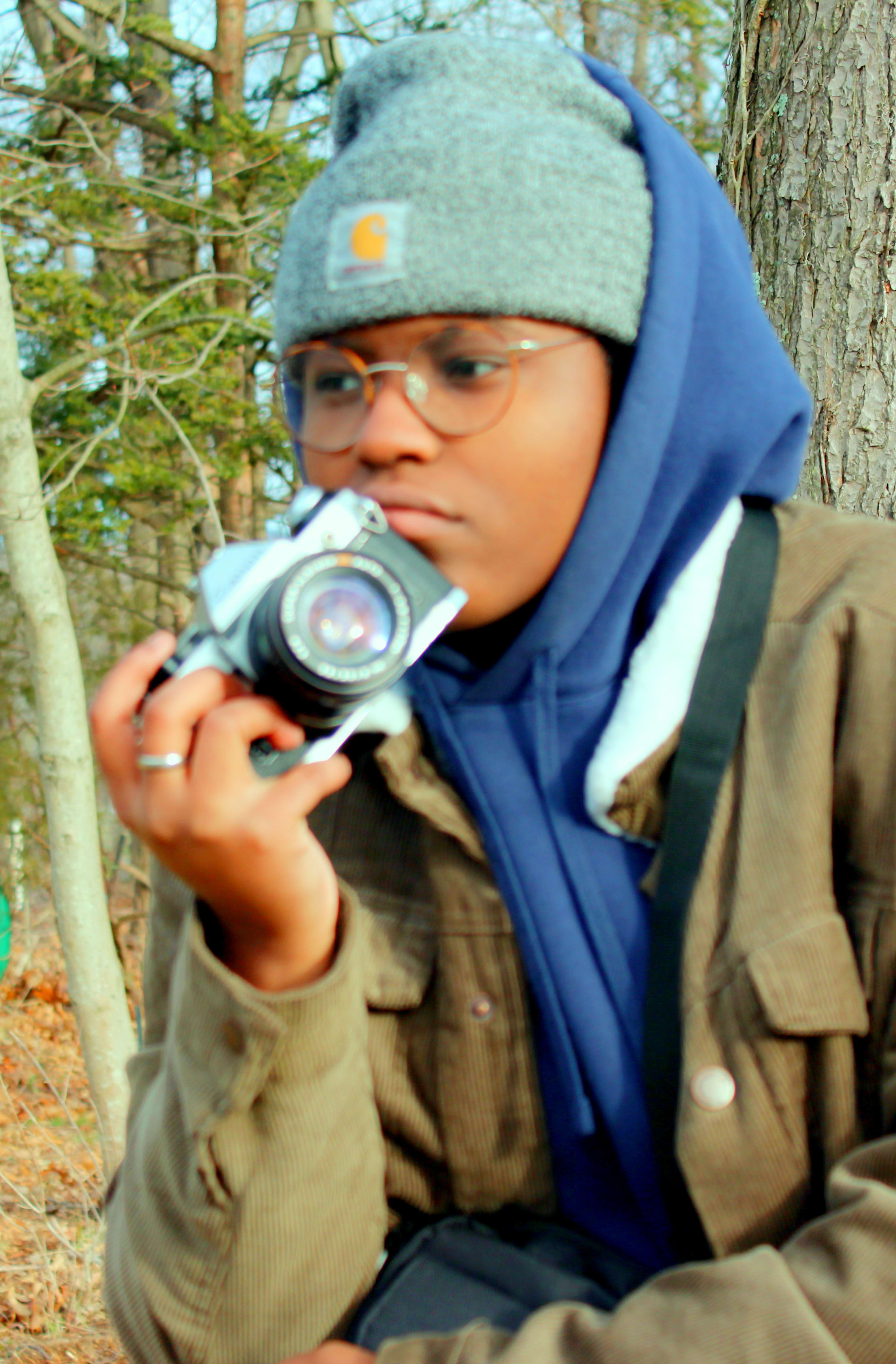 lia Washington - Project Casting lia Washington - Profile Photo