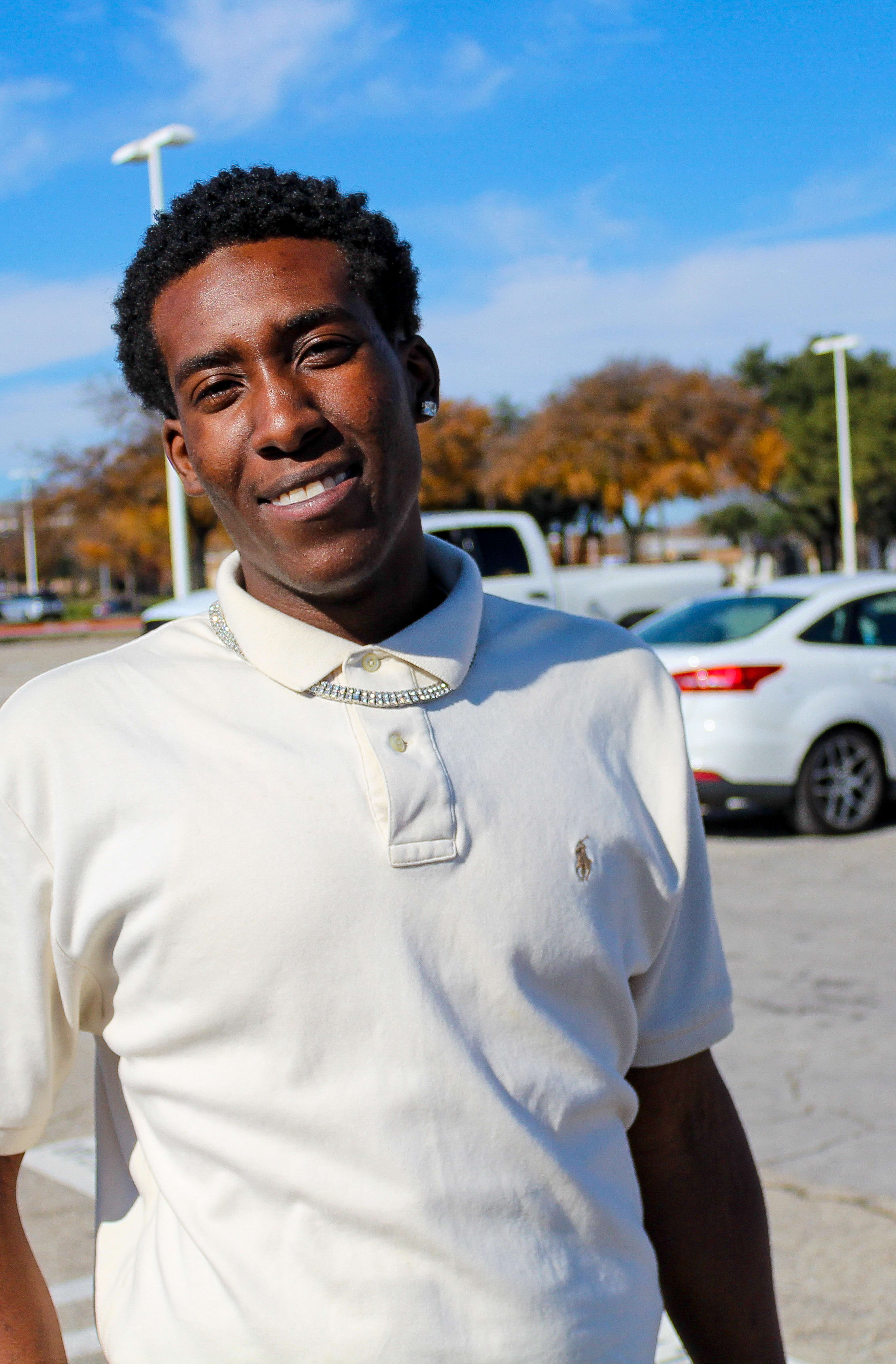 Keonta Terrell - Profile Photo