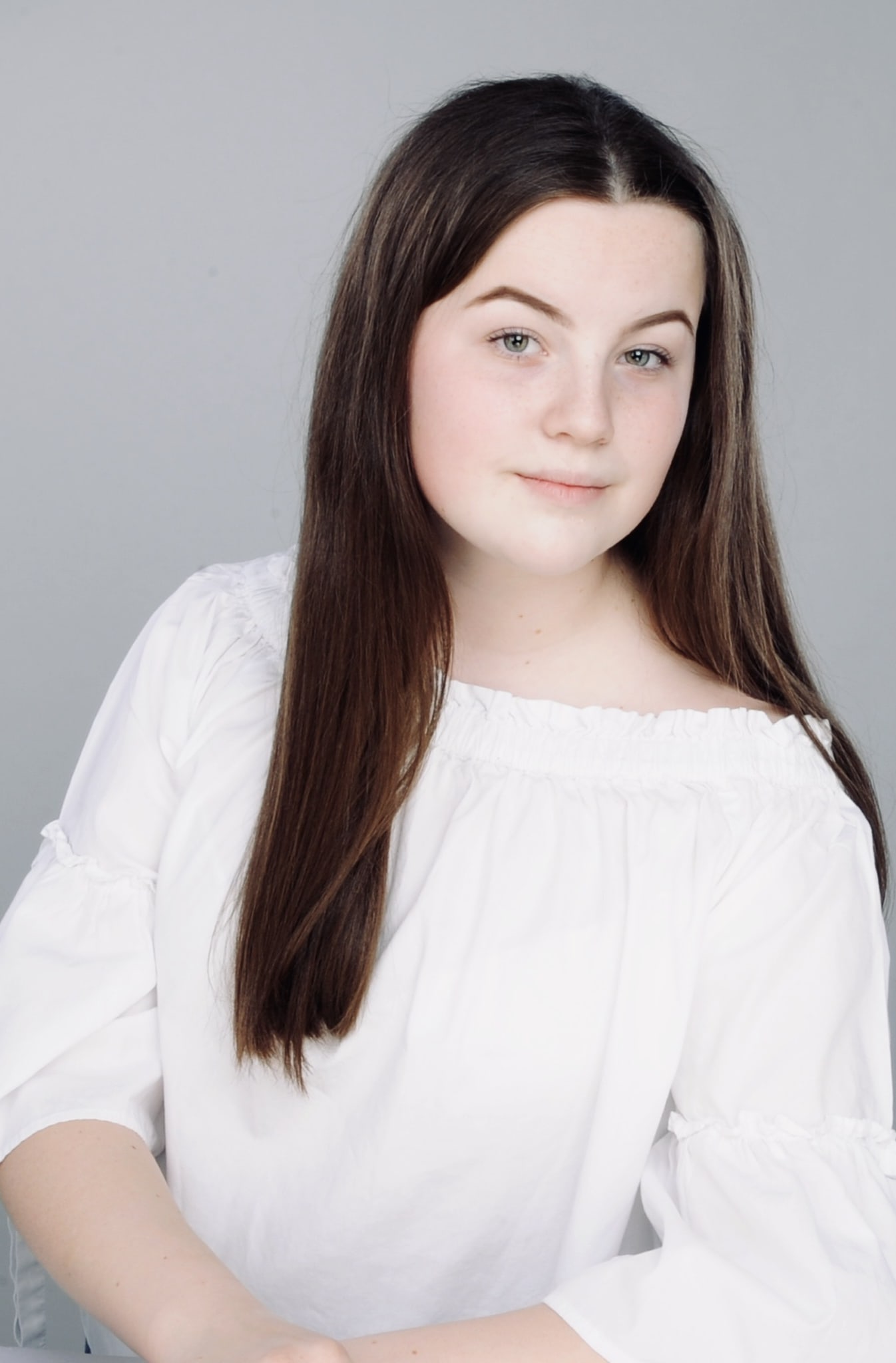 Lily Warke - Project Casting Lily Warke - Profile Photo