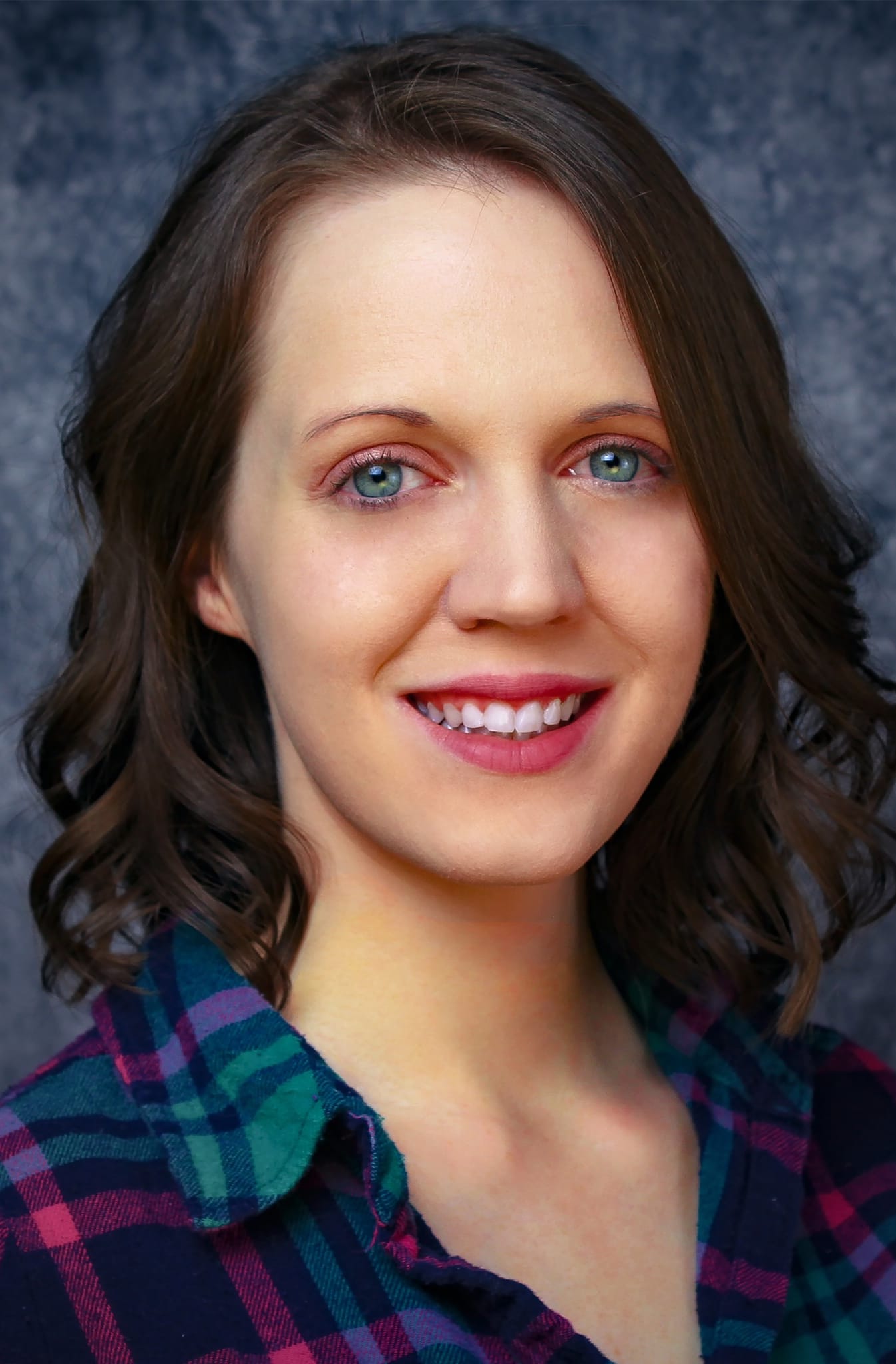 Stephanie Morgan - Project Casting Stephanie Morgan - Profile Photo