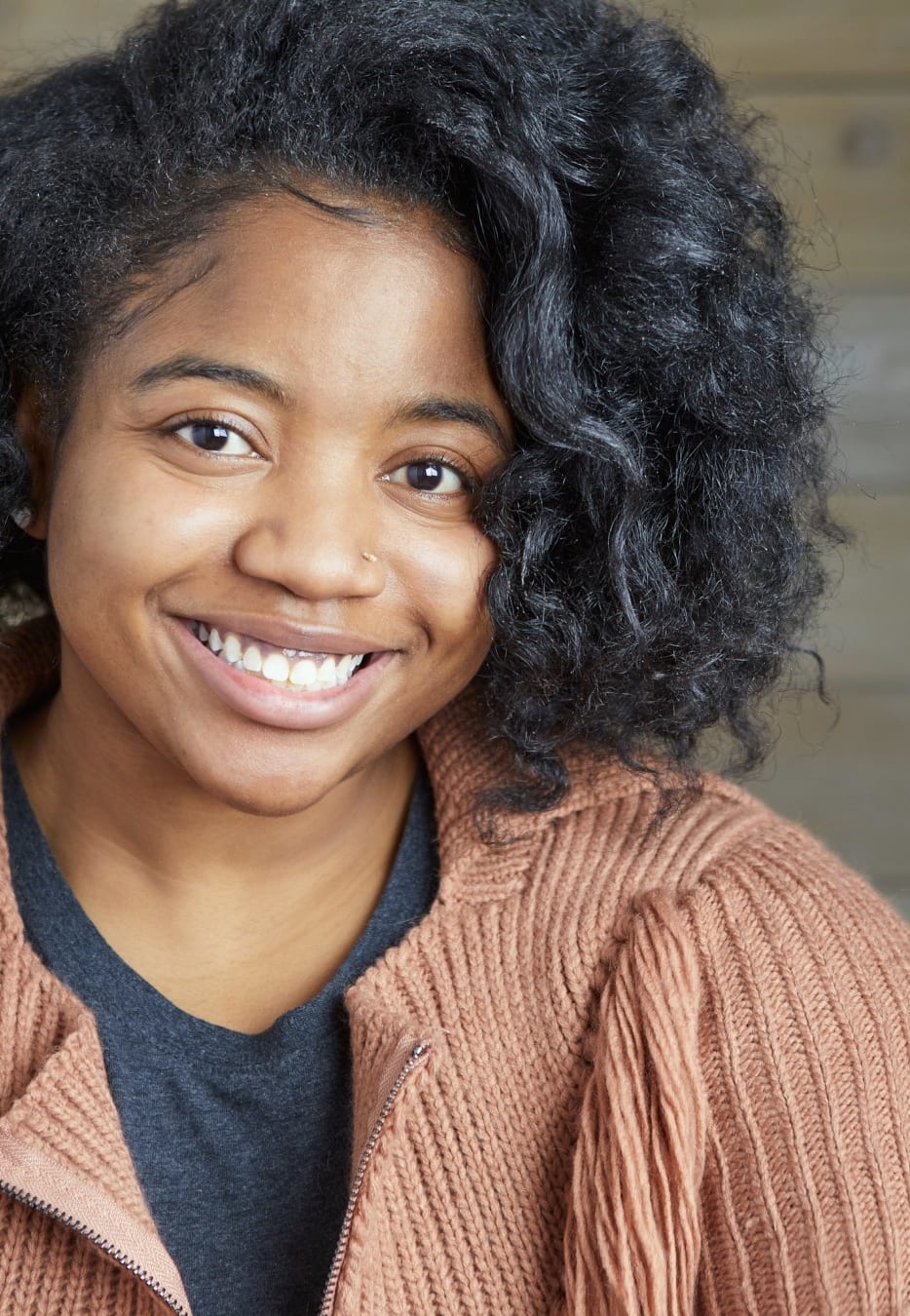 Ashanti Price - Project Casting Ashanti Price - Profile Photo
