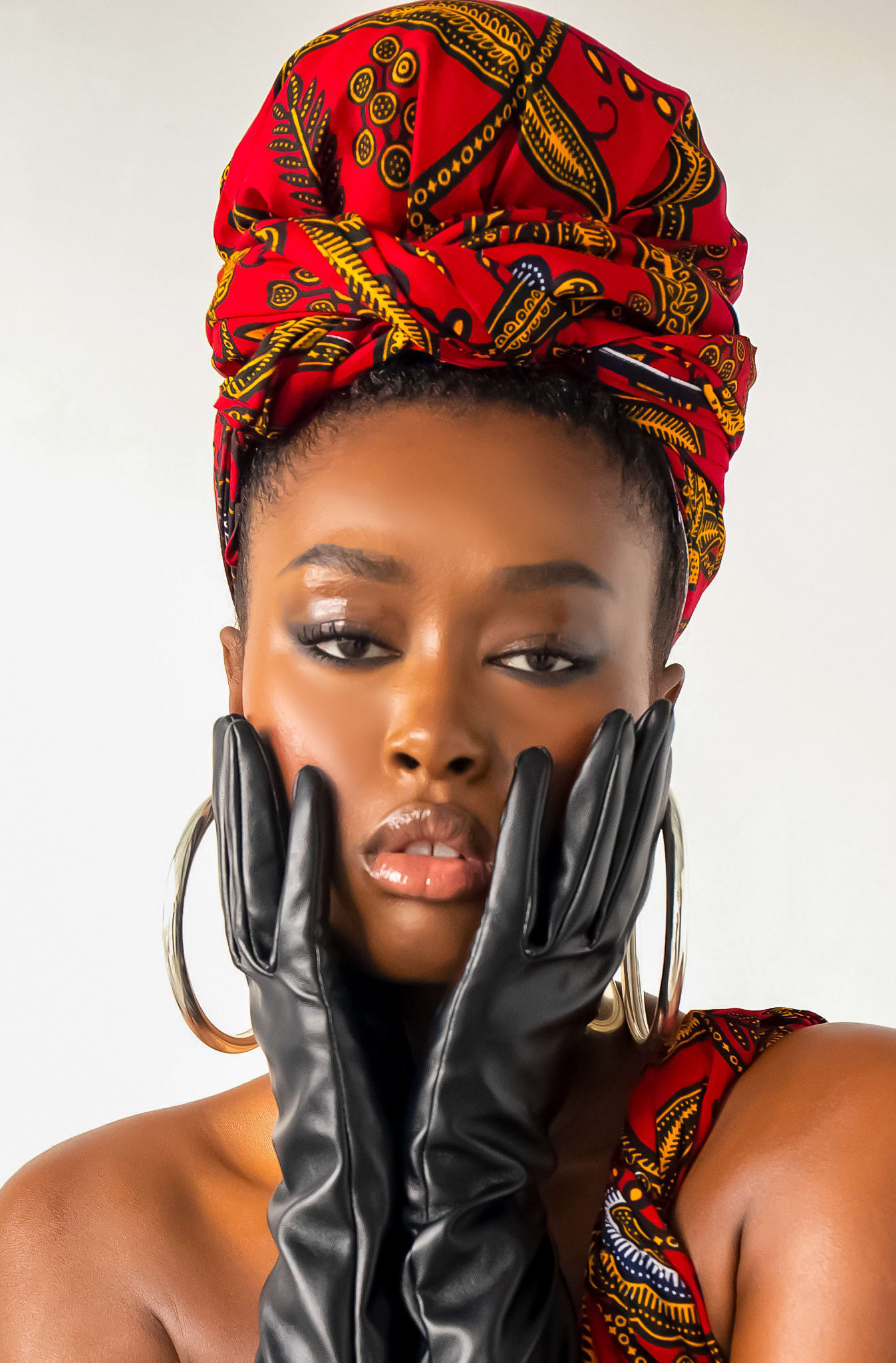 LaDonya Williams - Project Casting LaDonya Williams - Profile Photo
