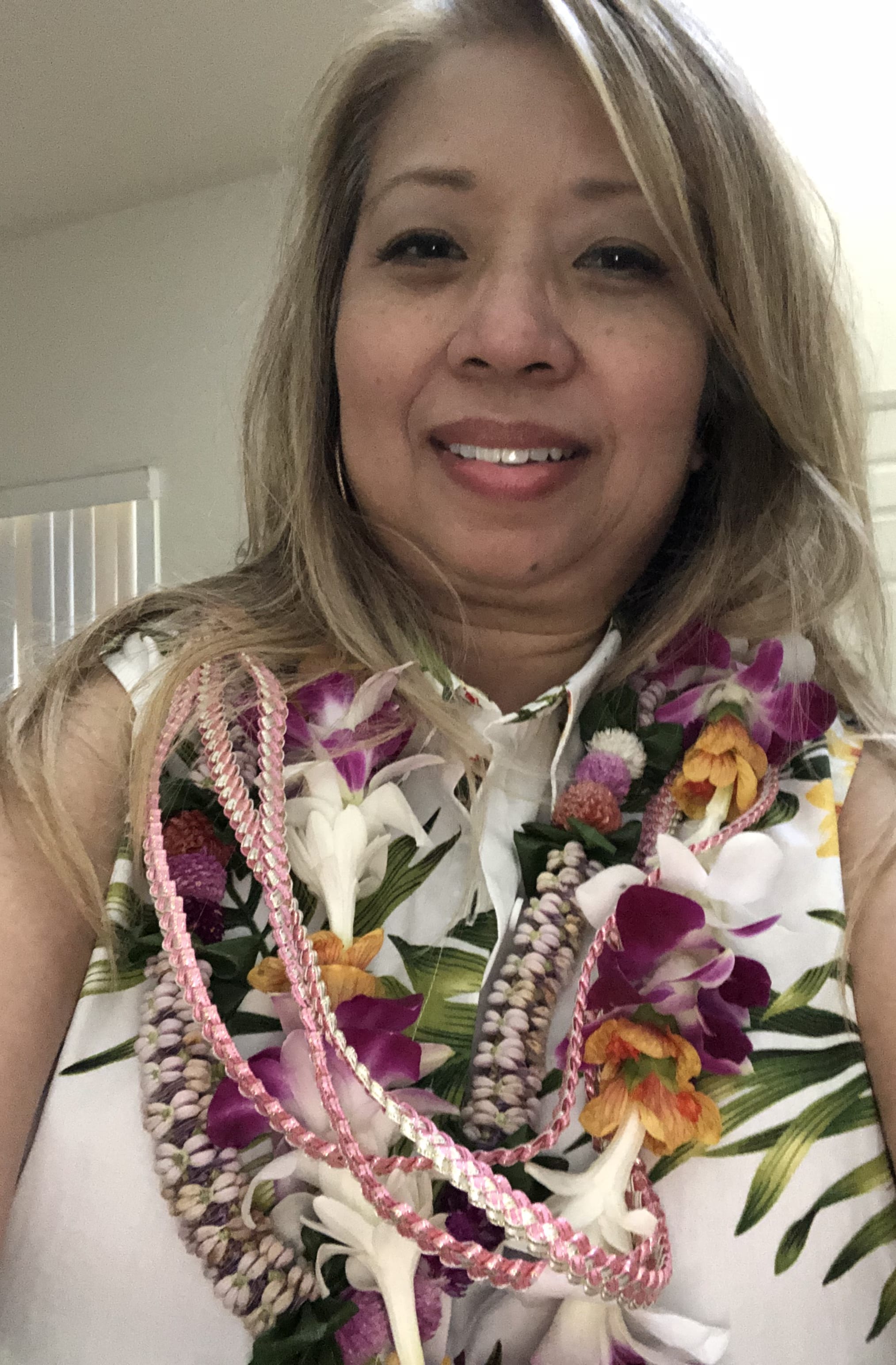 Theresa Pierce - Project Casting Theresa Pierce - Profile Photo