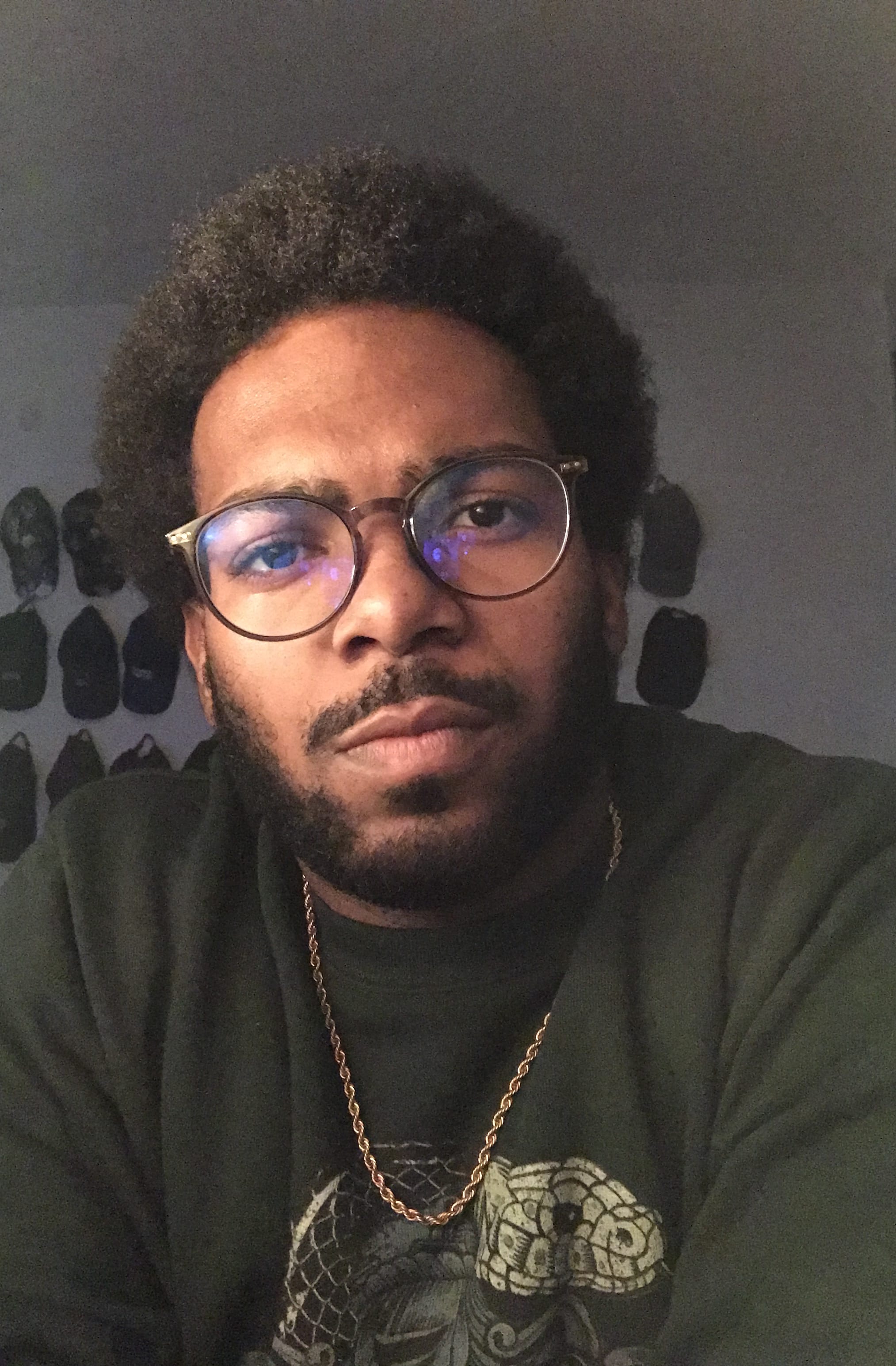 Azante Washington - Project Casting Azante Washington - Profile Photo