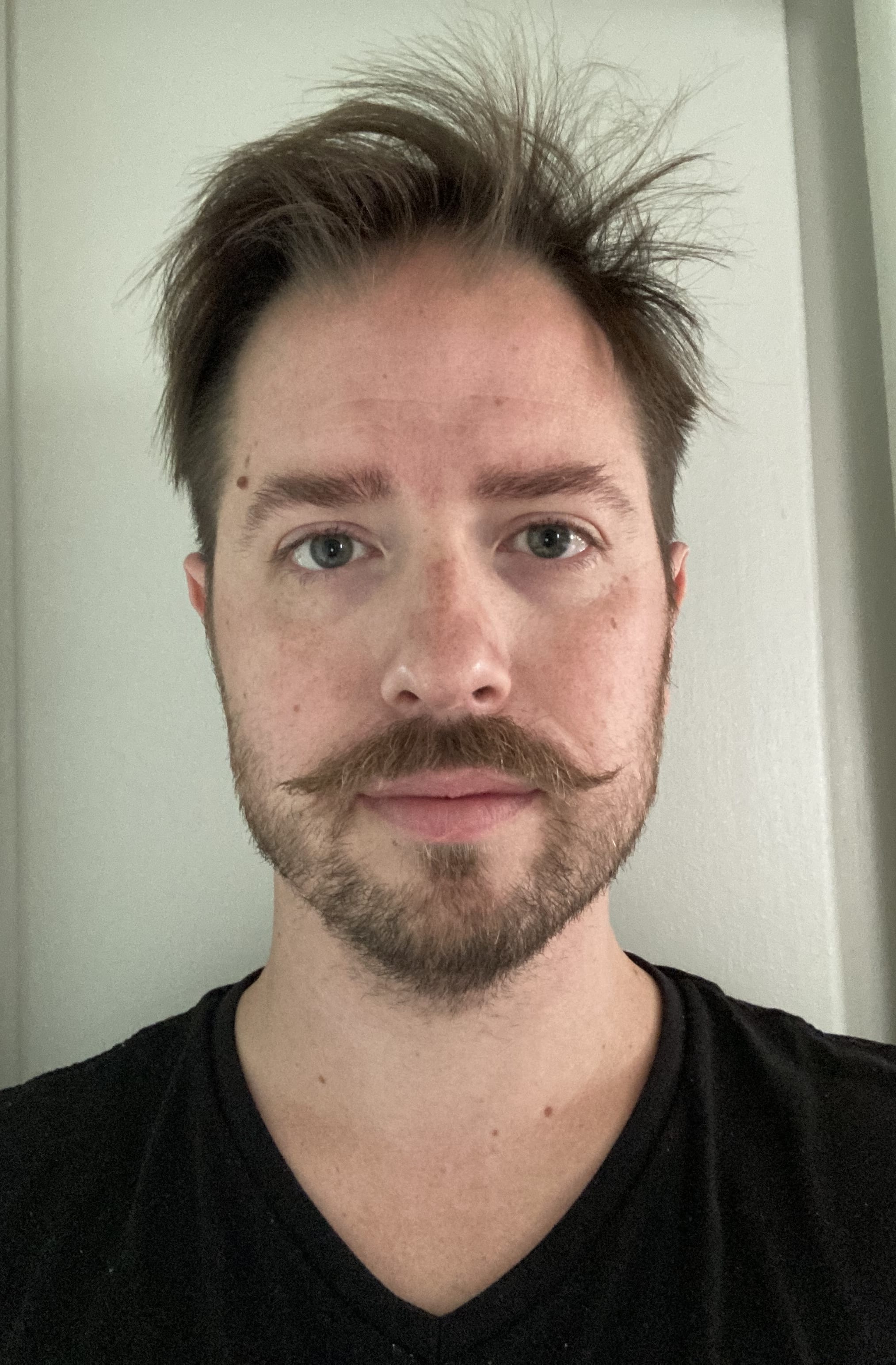 Ryan Anhorn - Project Casting Ryan Anhorn - Profile Photo