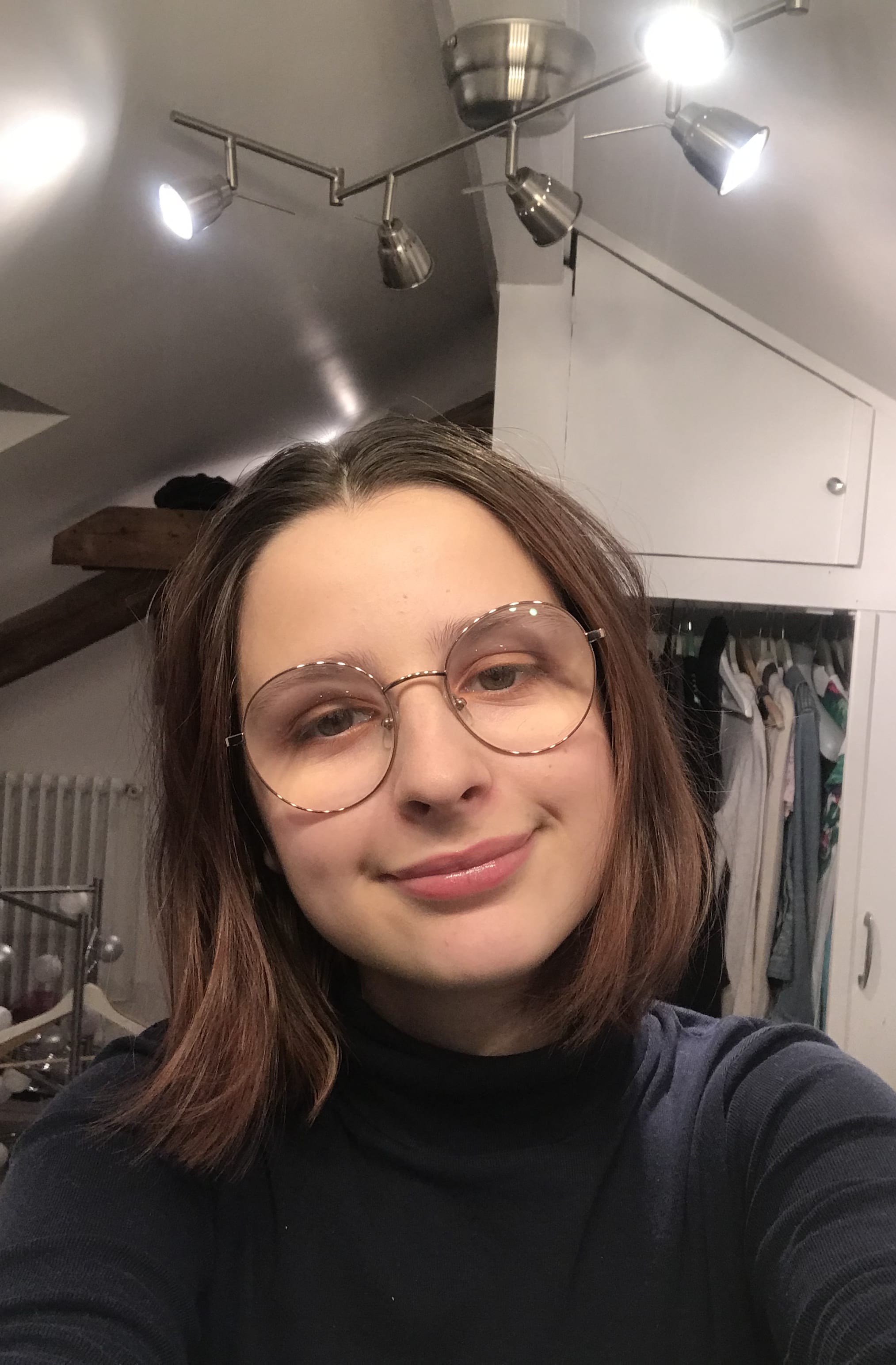 Alice Ghienne - Project Casting Alice Ghienne - Profile Photo