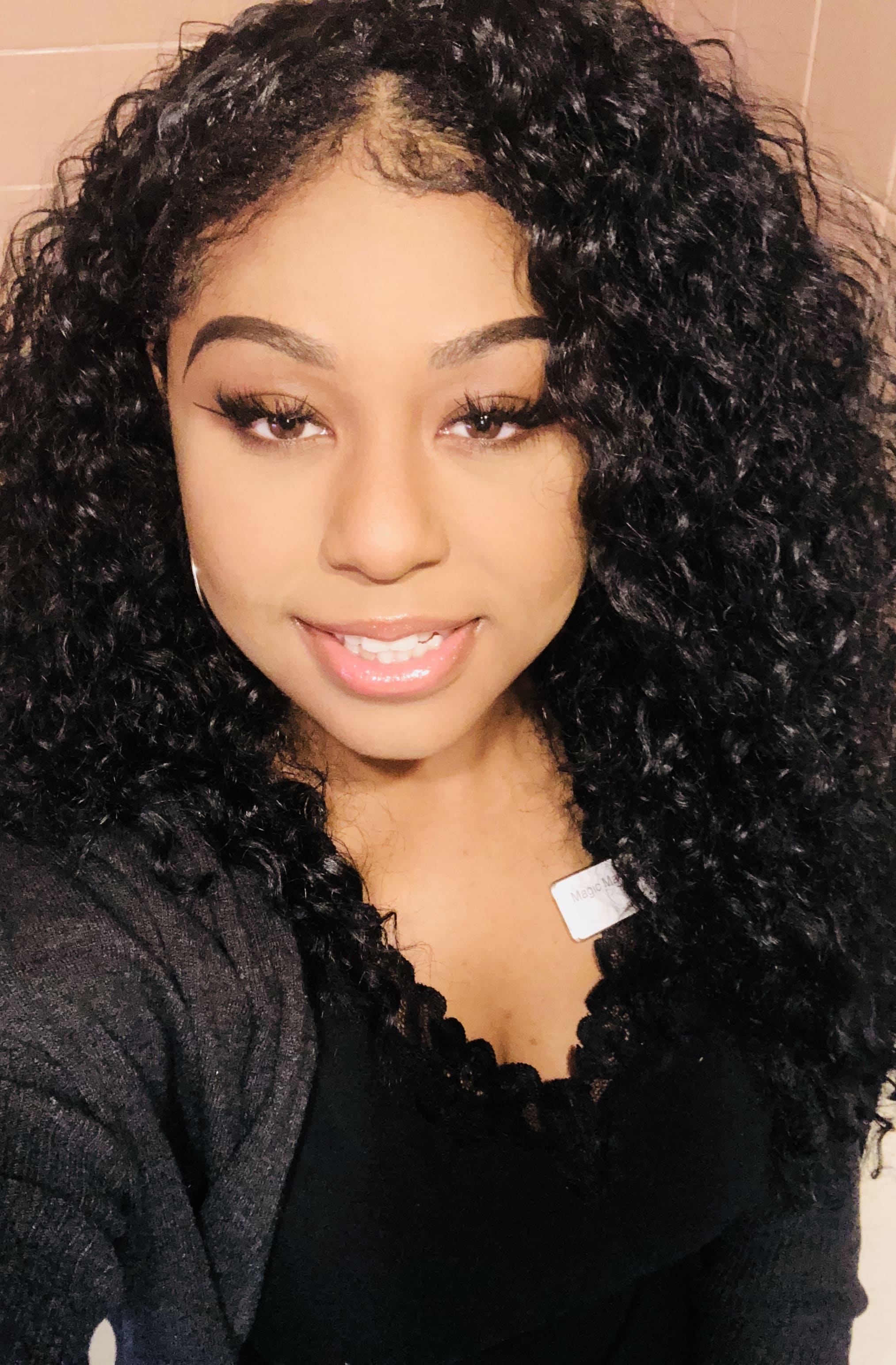 Alia St.Louis - Project Casting Alia St.Louis - Profile Photo