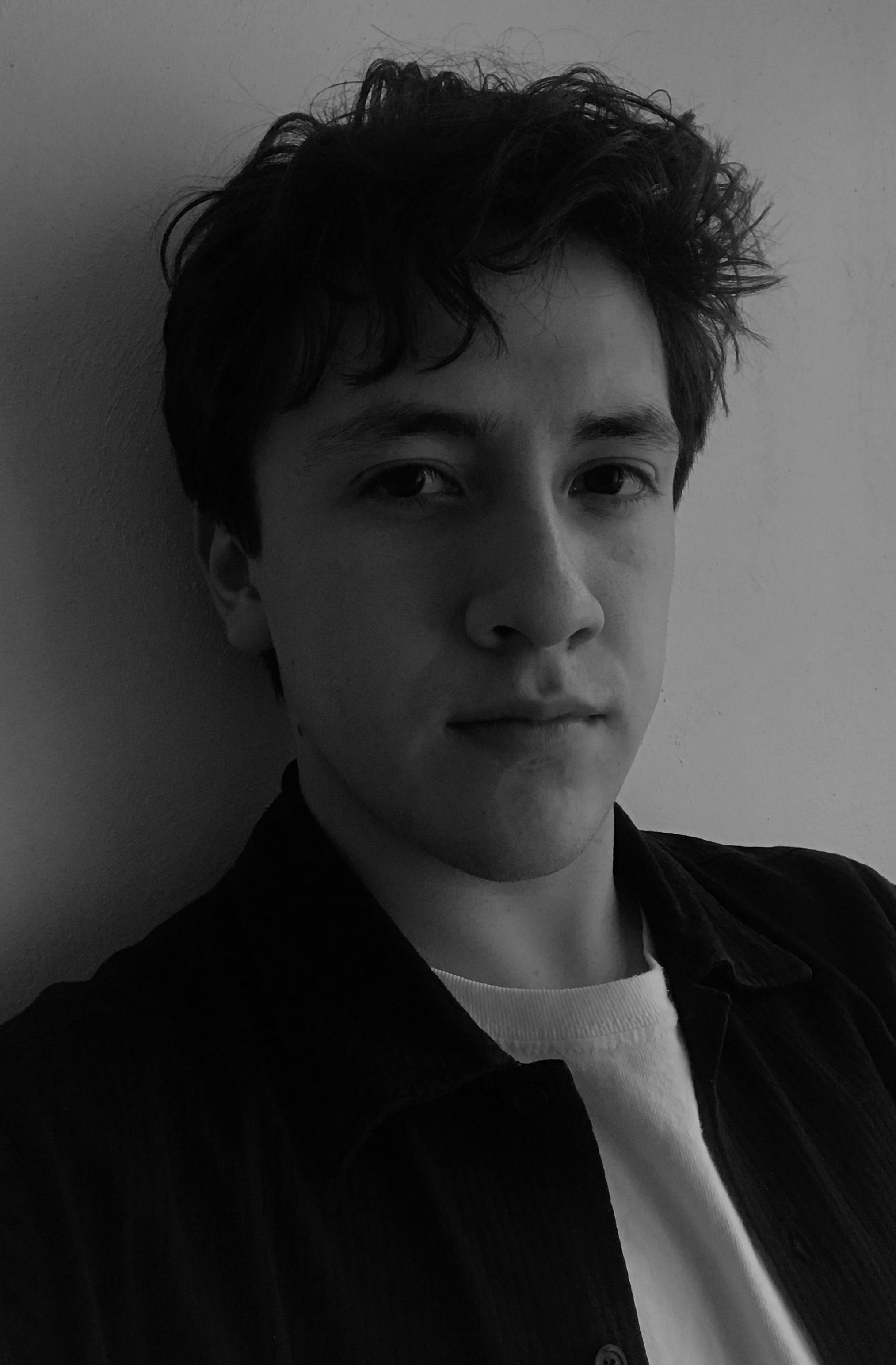 César Estrada - Profile Photo
