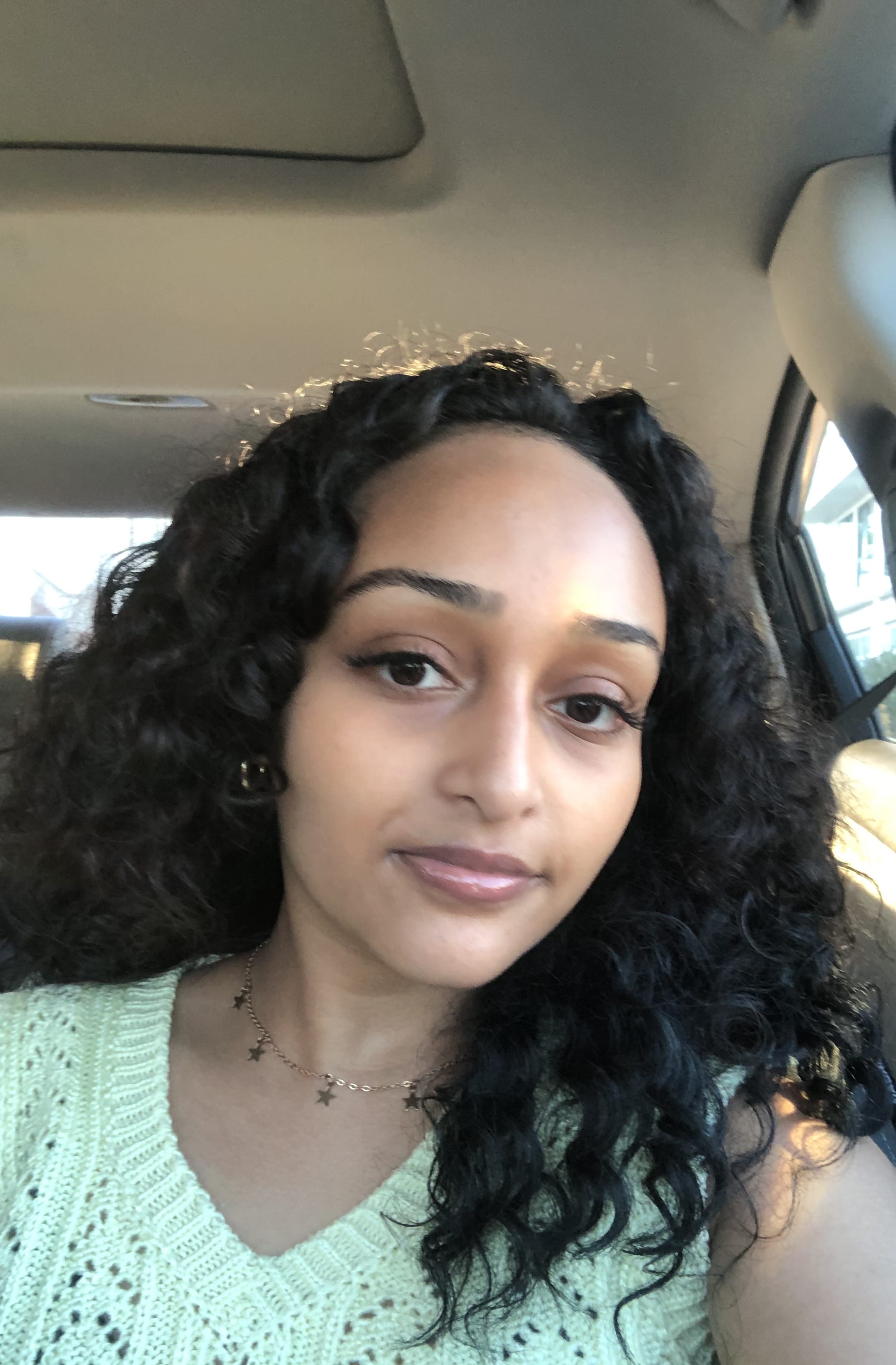 Meklit Iyob-Tessema - Project Casting Meklit Iyob-Tessema - Profile Photo