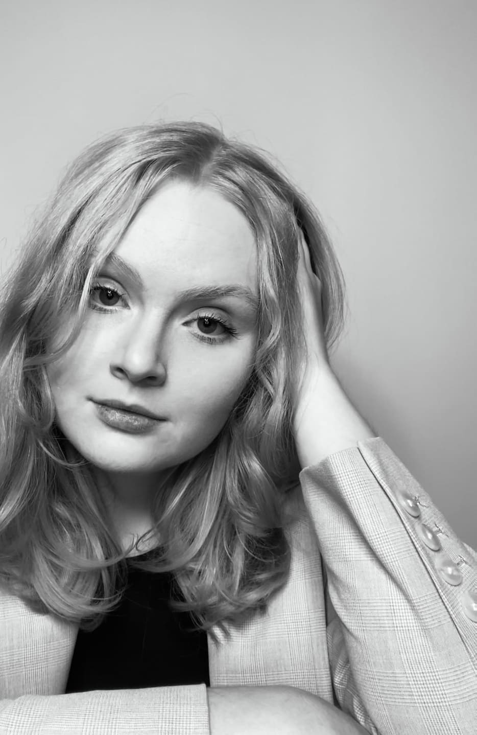 Claire Wesley - Project Casting Claire Wesley - Profile Photo