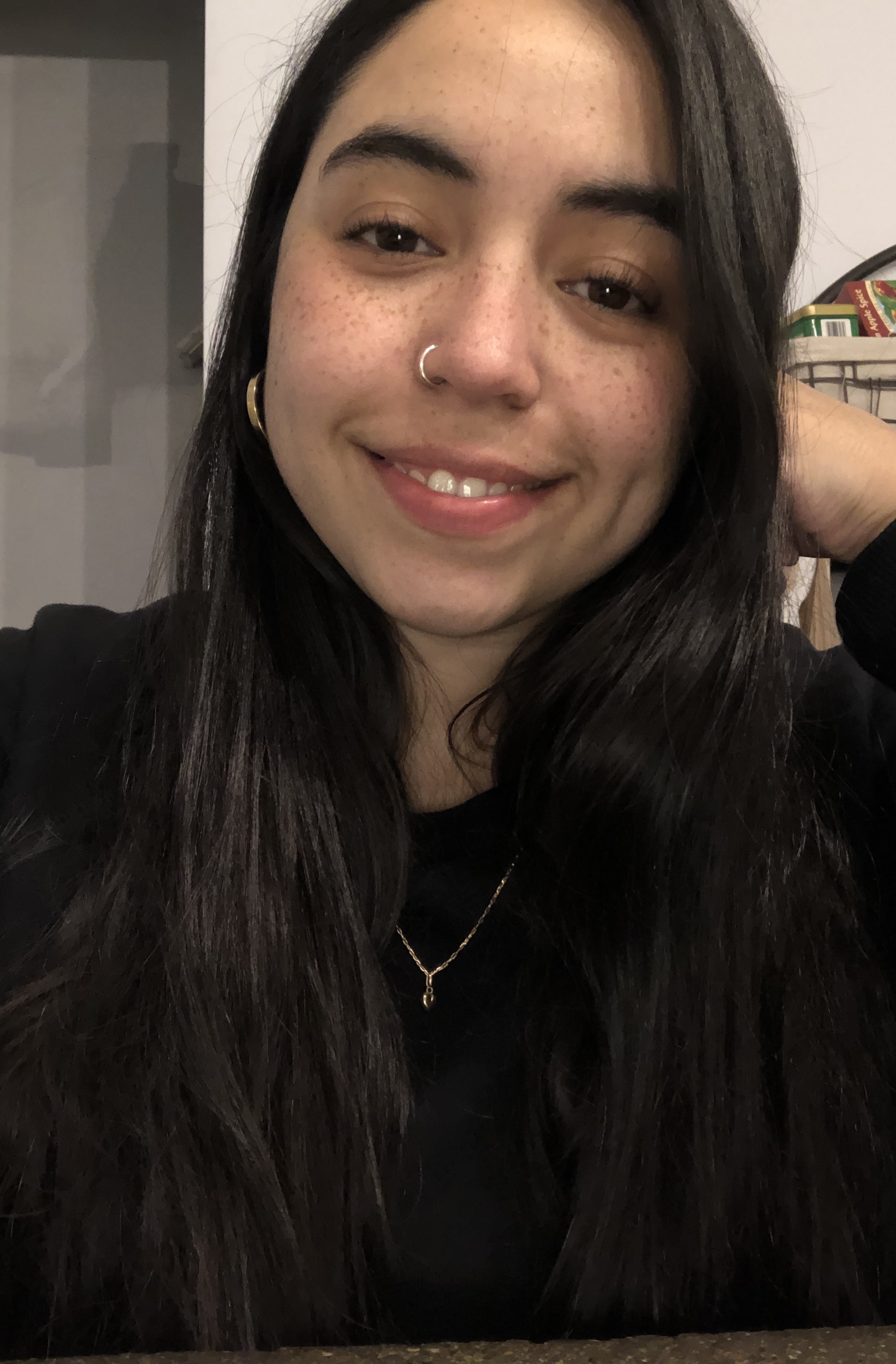 Catalina Vallejos - Project Casting Catalina Vallejos - Profile Photo