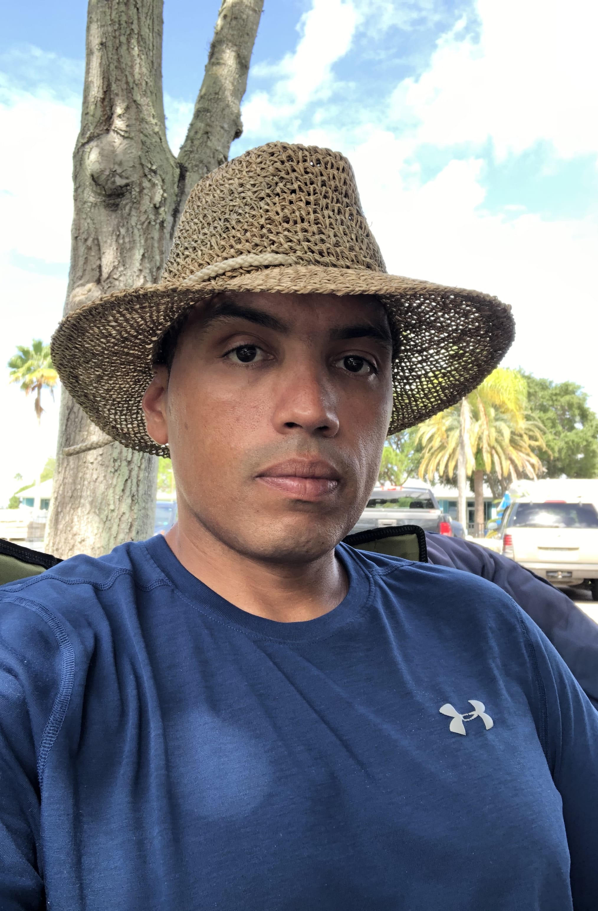 Victor Garcia - Project Casting Victor Garcia - Profile Photo