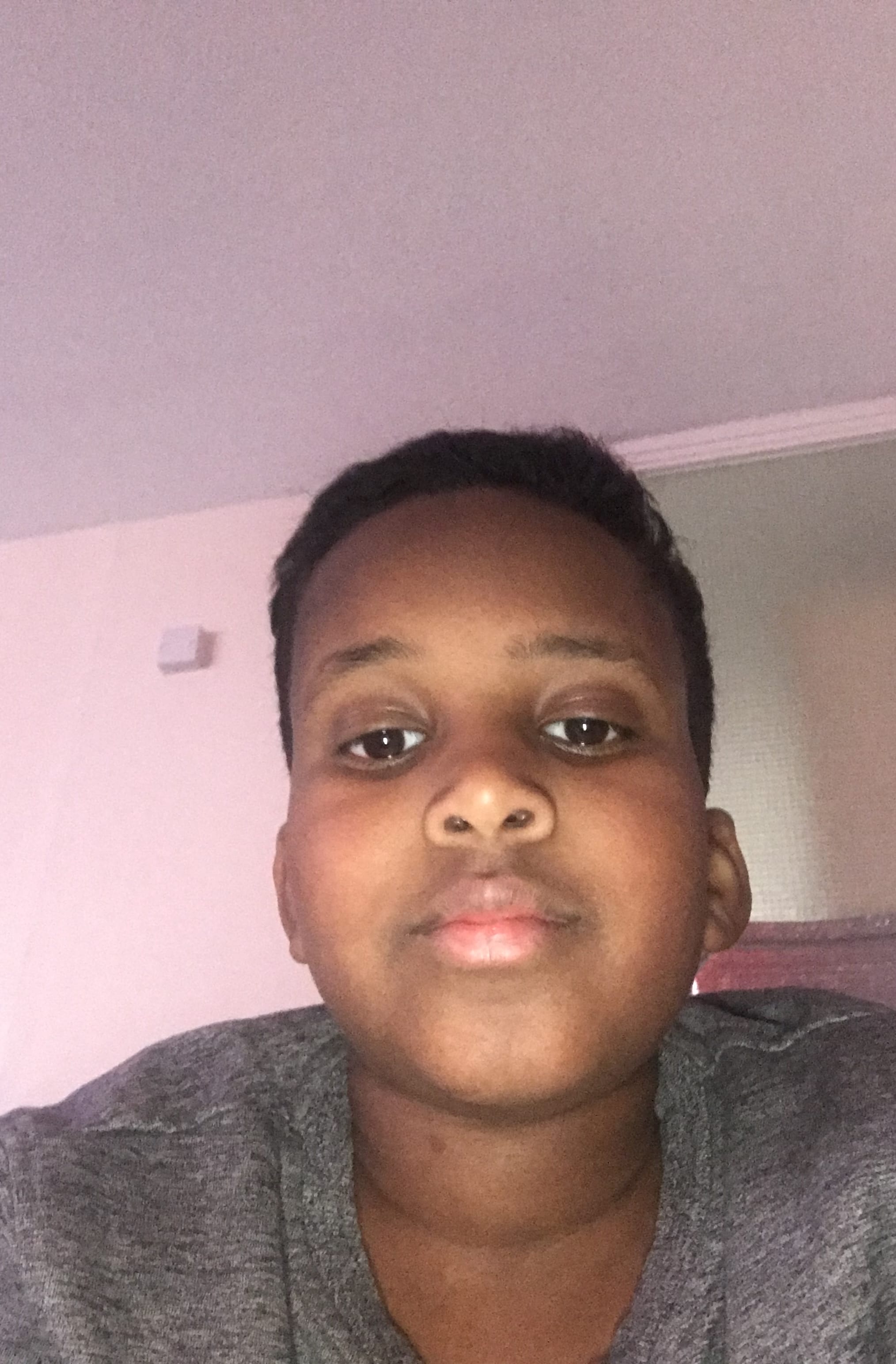 Ameer Abdi - Project Casting Ameer Abdi - Profile Photo