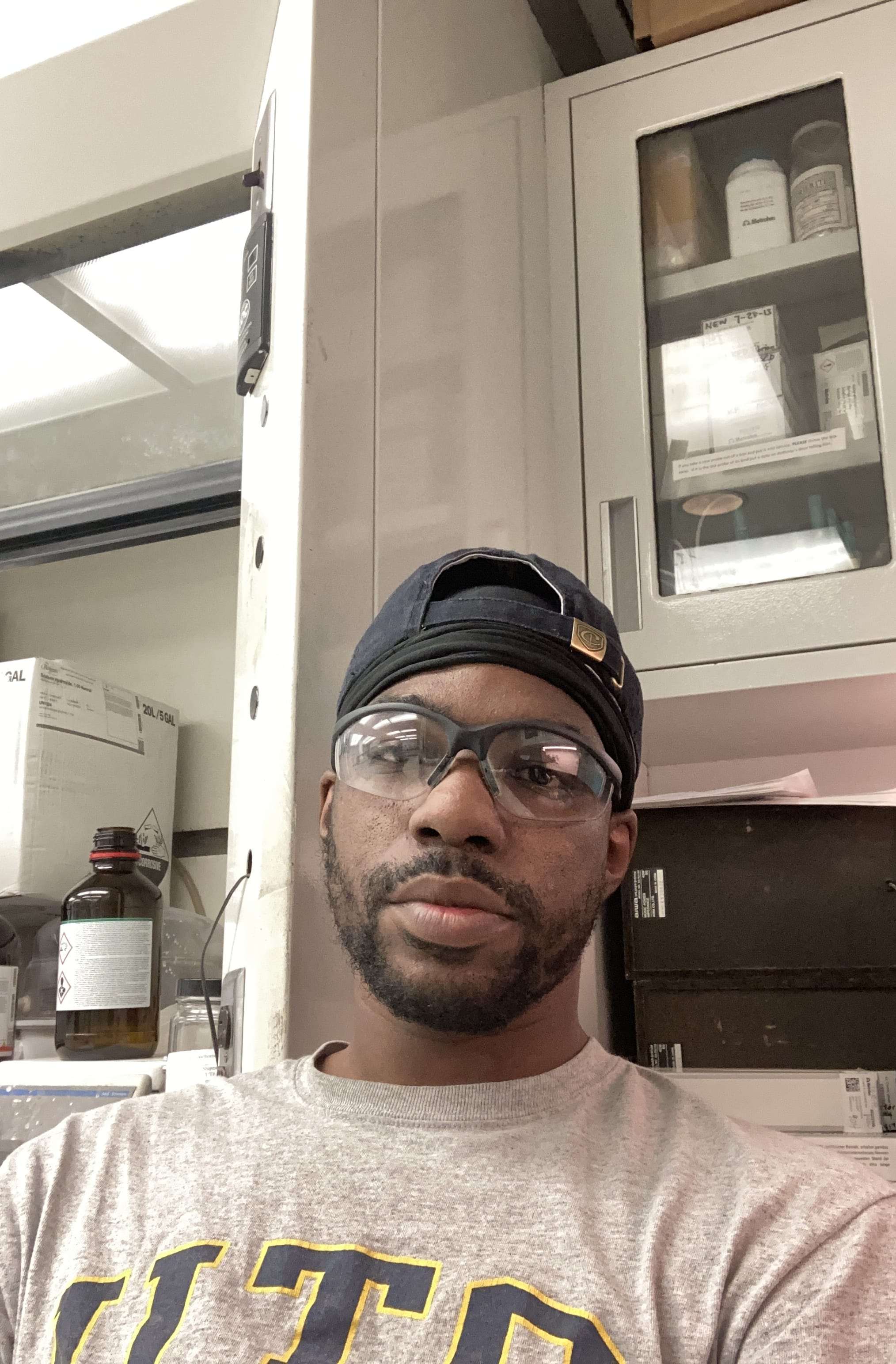 Damian Jones - Project Casting Damian Jones - Profile Photo