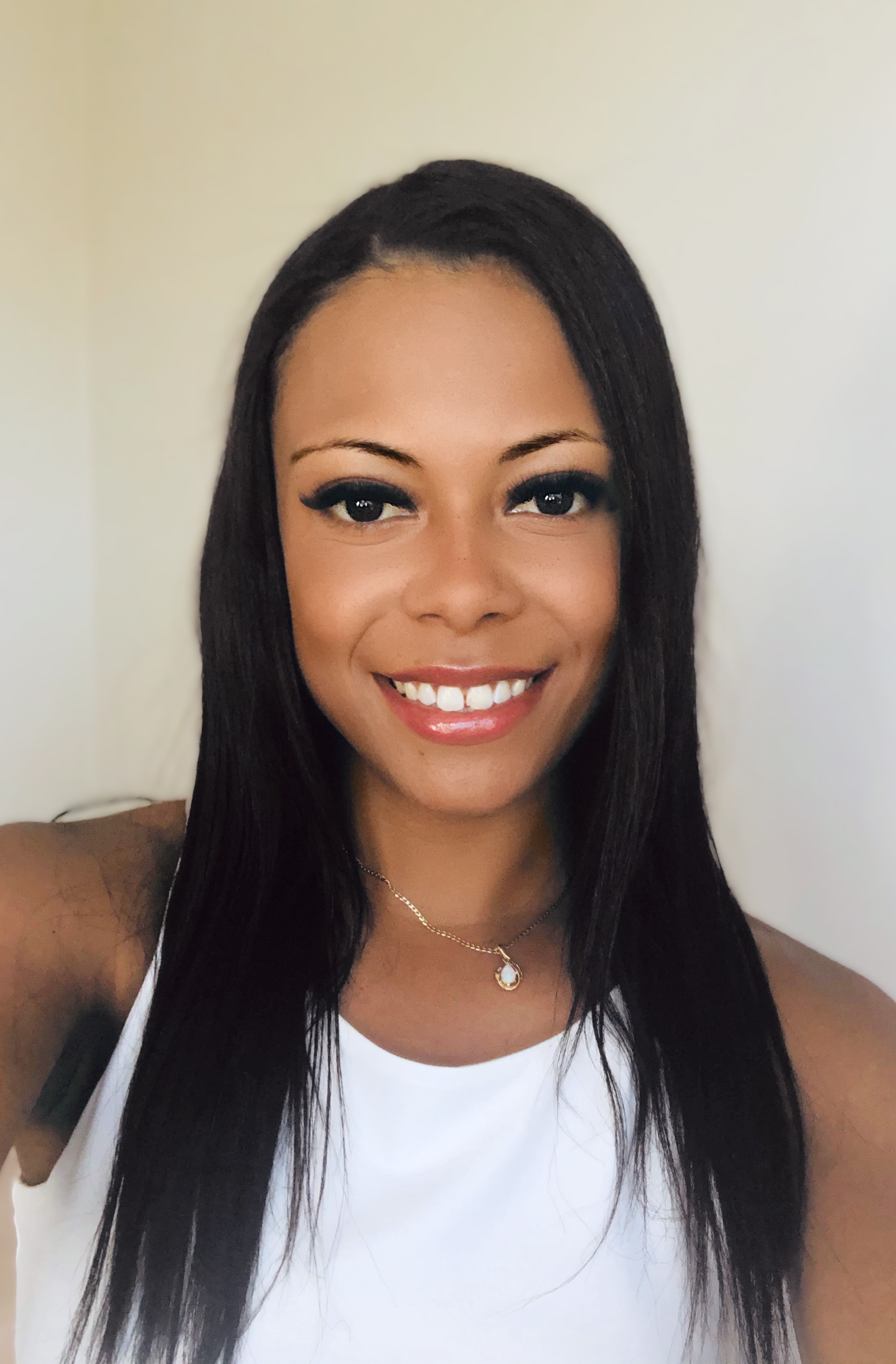 Chanel Grant - Project Casting Chanel Grant - Profile Photo