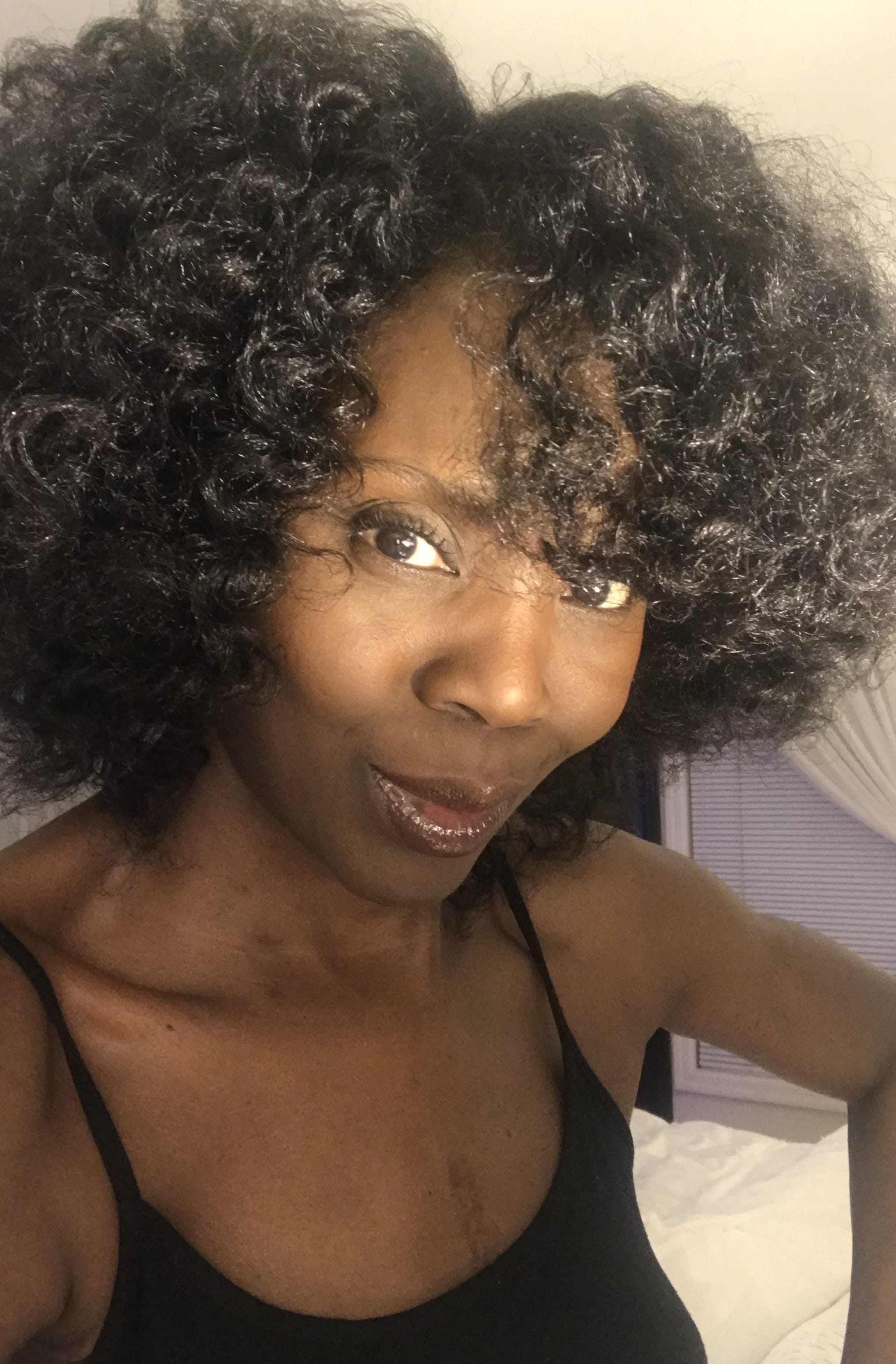 Pamela Thomas - Profile Photo