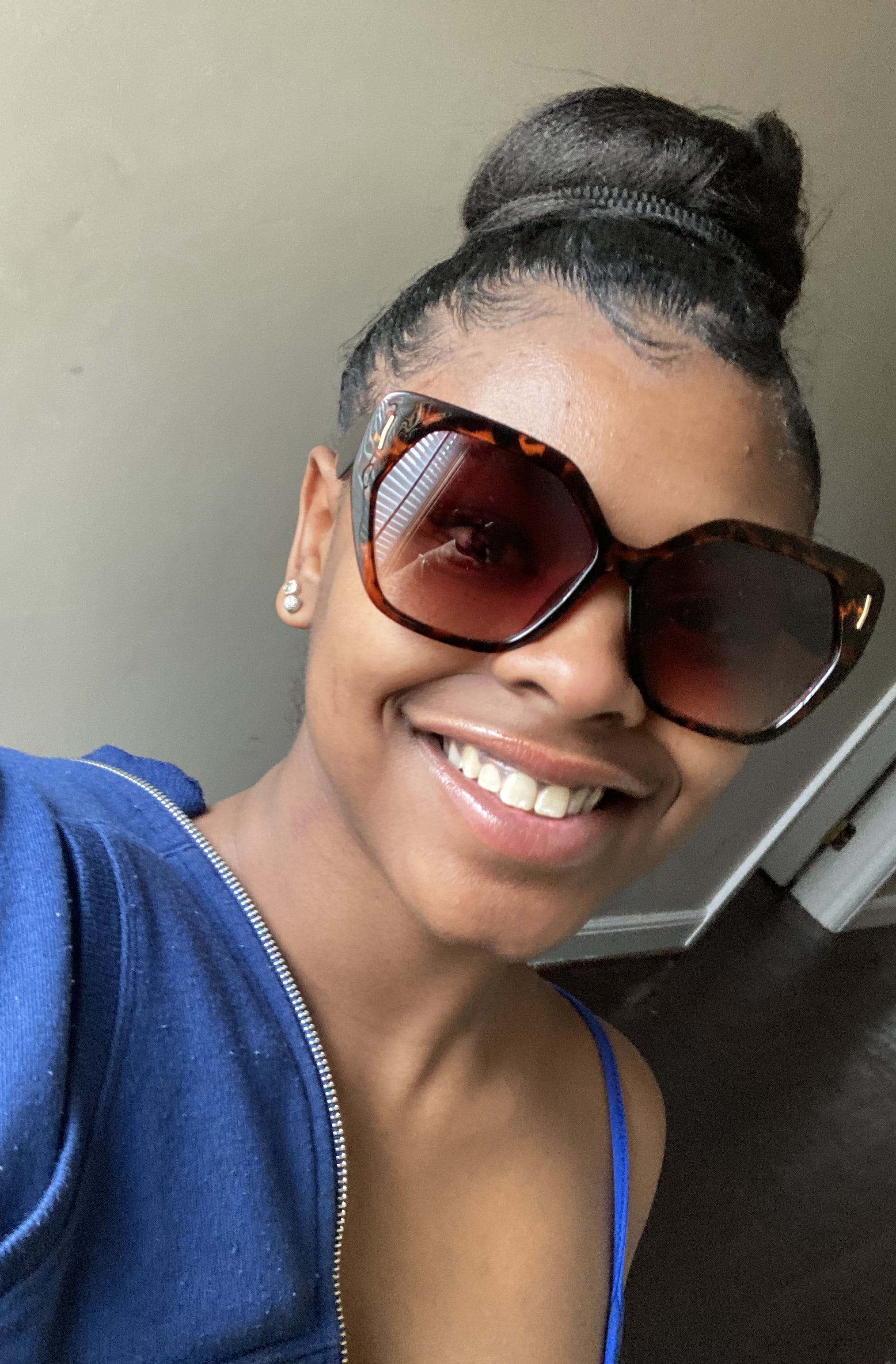 Marnesha Bevly - Project Casting Marnesha Bevly - Profile Photo