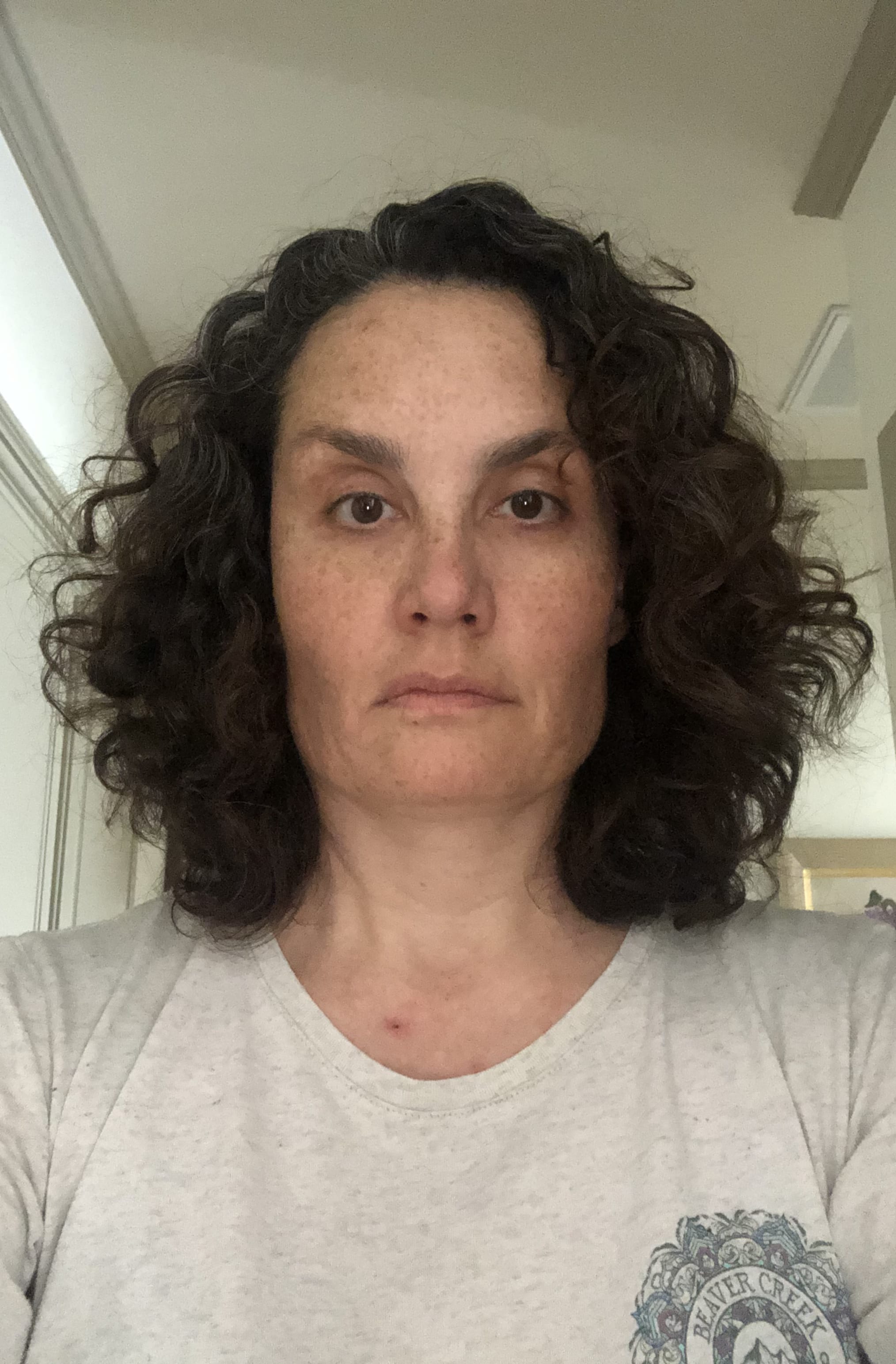 Christine Walsh - Profile Photo