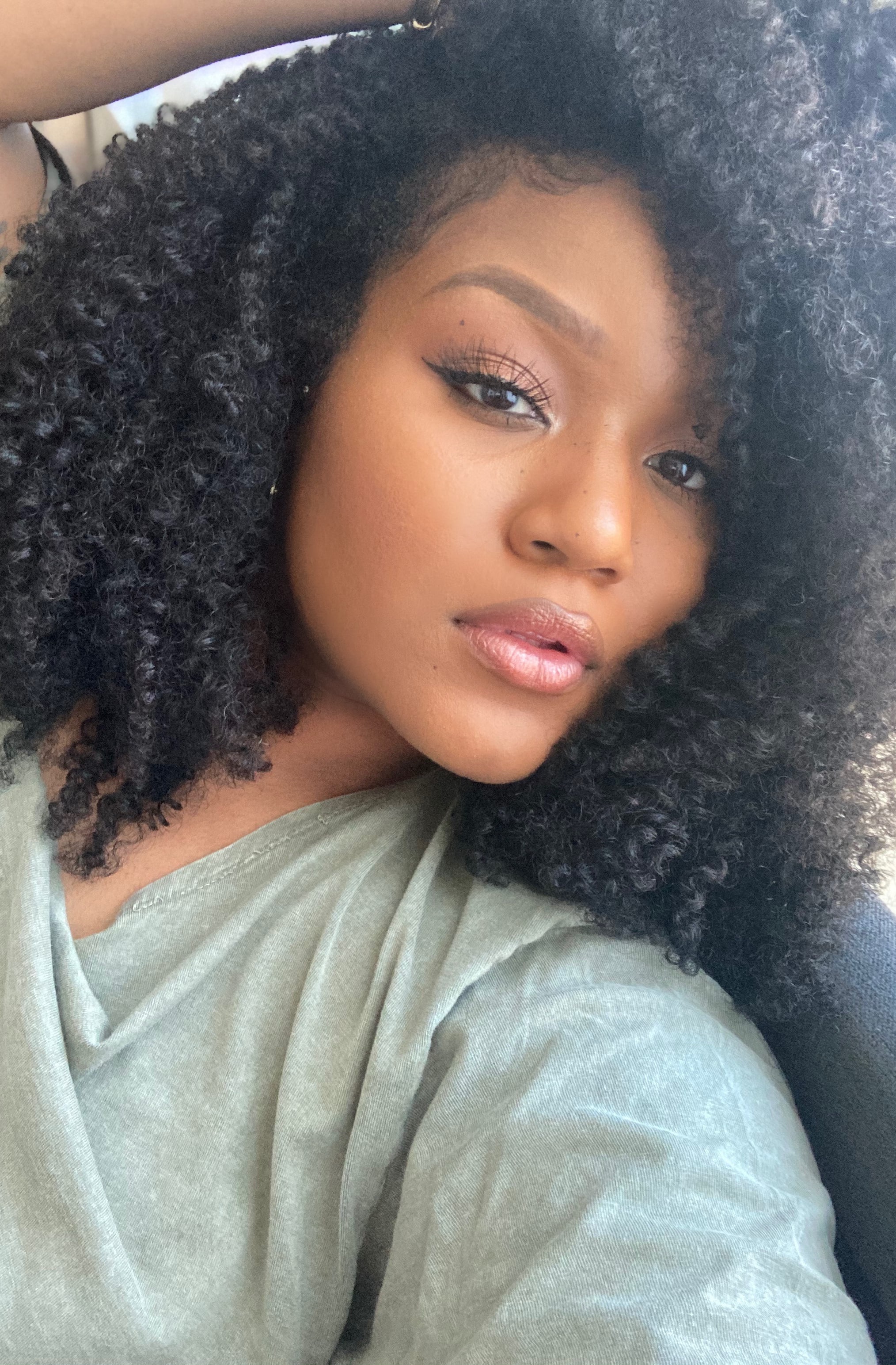 Elleria Revills - Project Casting Elleria Revills - Profile Photo