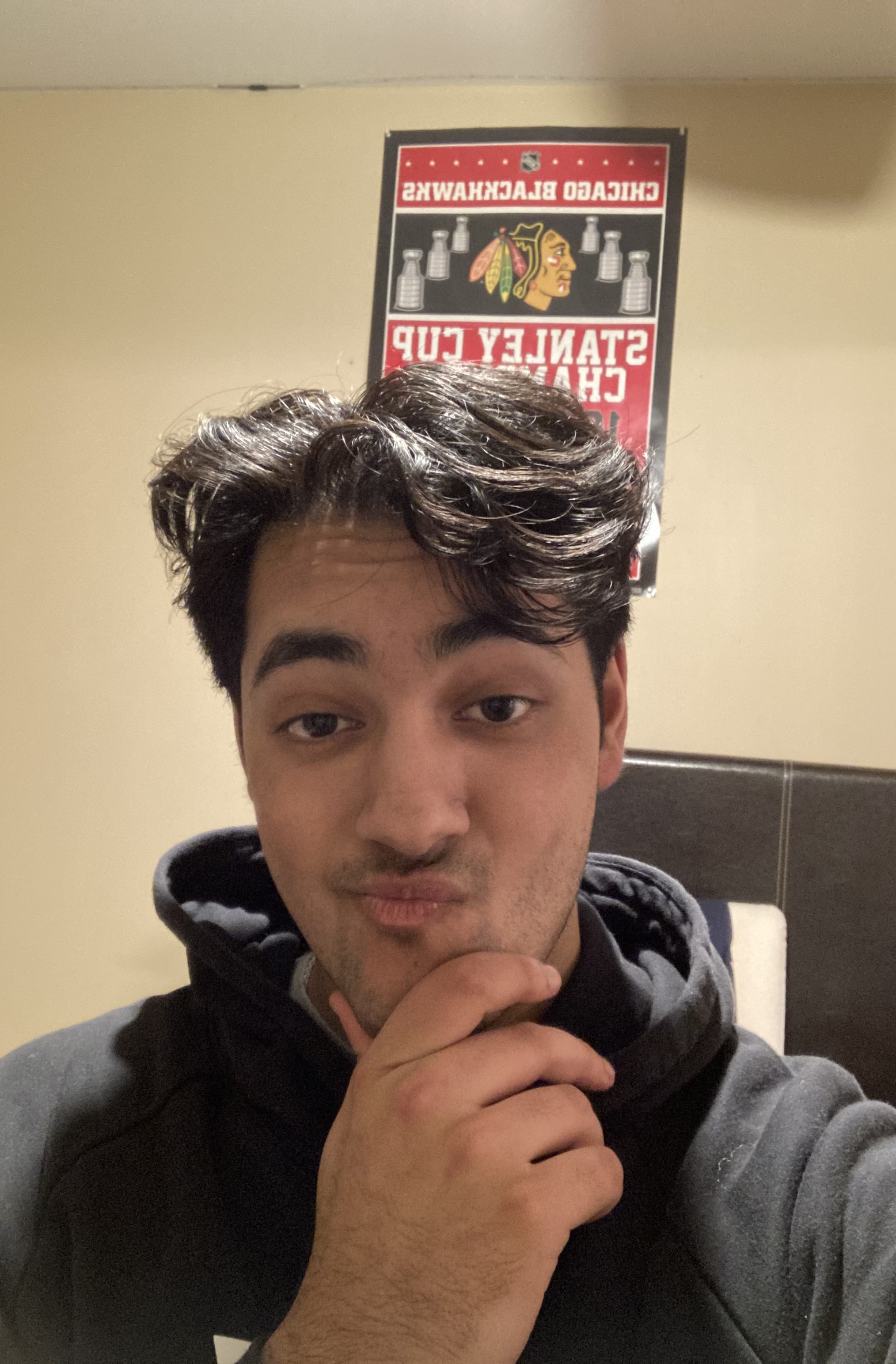 Shiraz Khan - Project Casting Shiraz Khan - Profile Photo