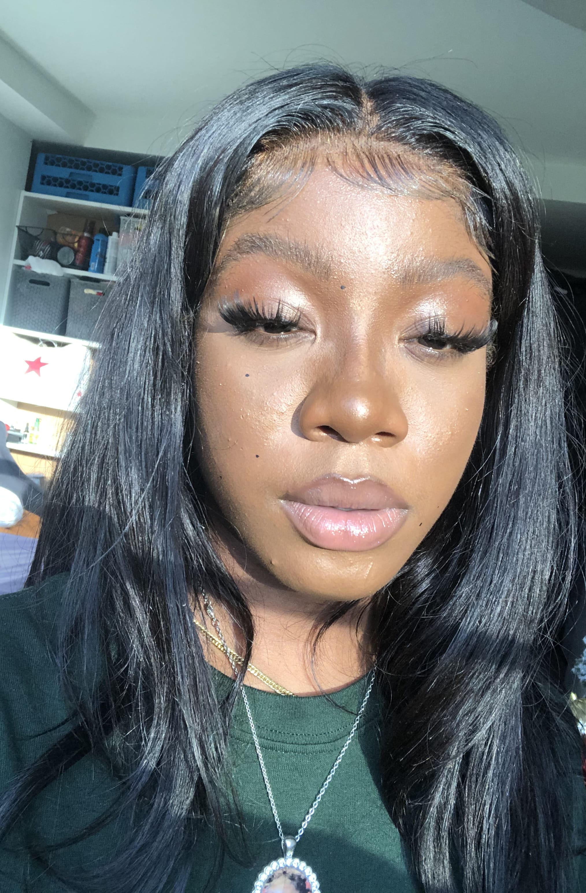 Mioshi Roseboro - Project Casting Mioshi Roseboro - Profile Photo