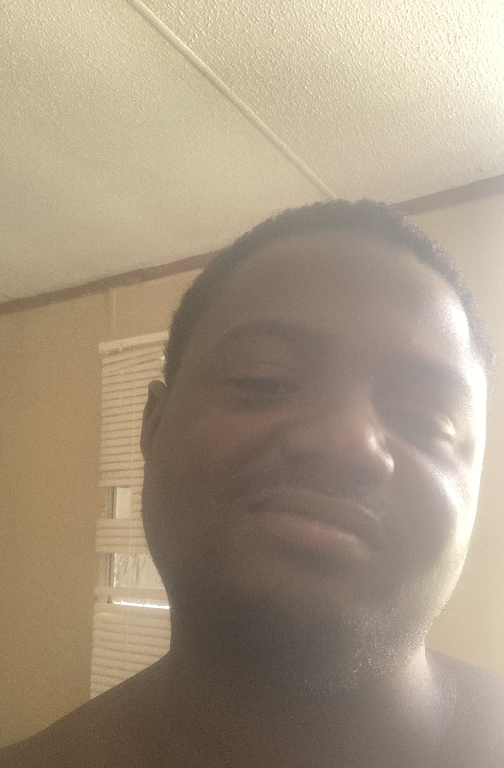 Lawrence  Mitchell - Profile Photo