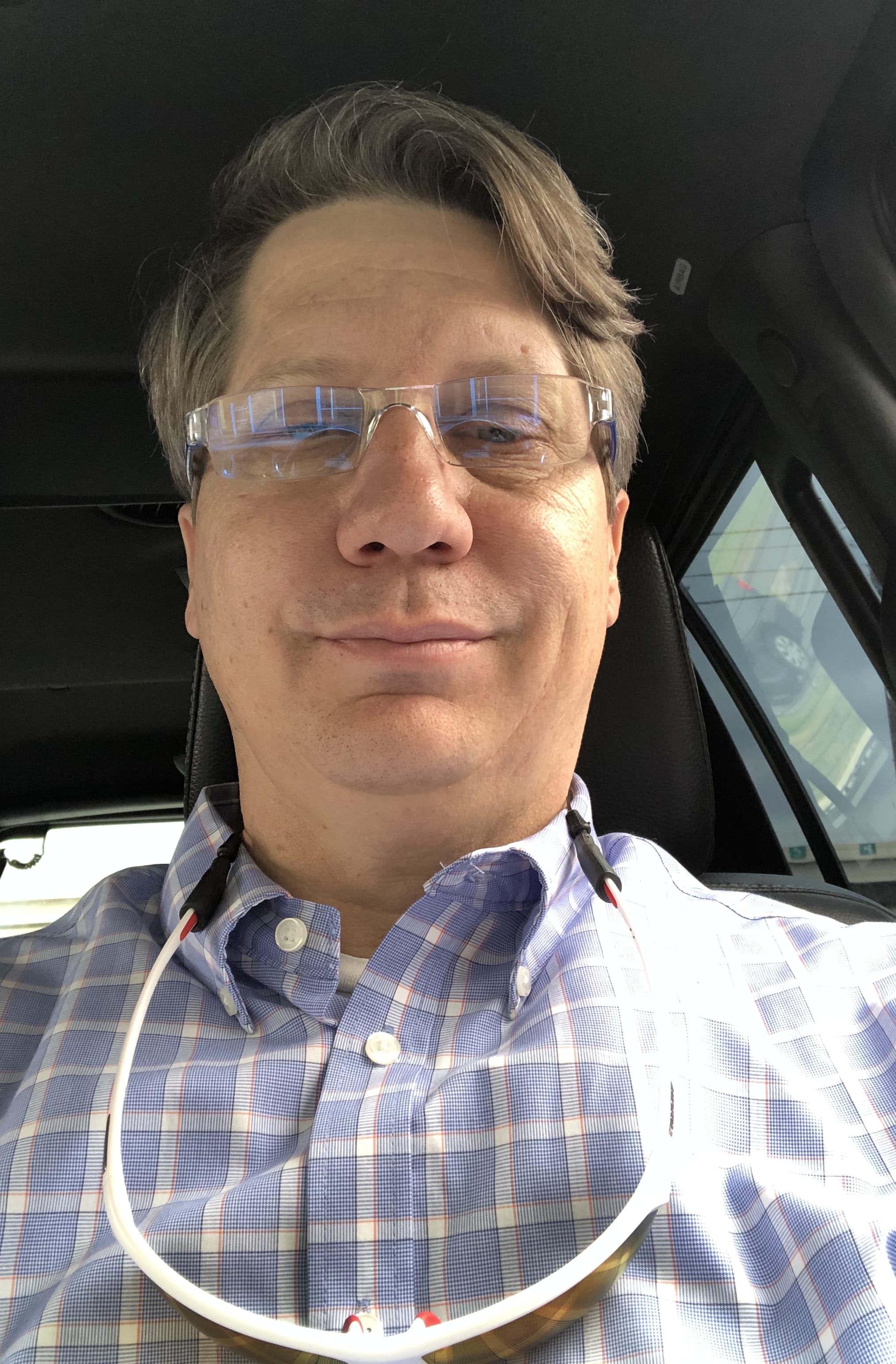 William Lutz - Project Casting William Lutz - Profile Photo