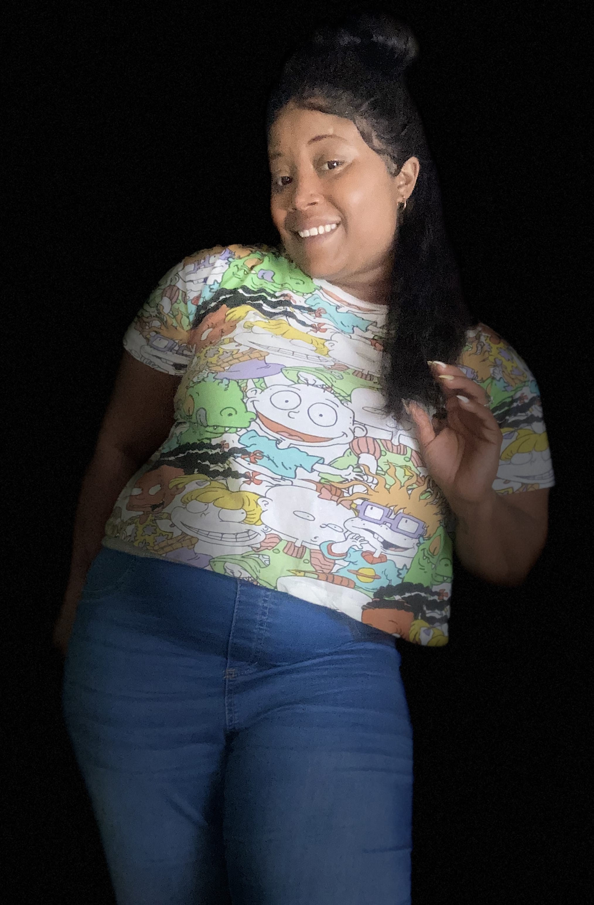 Brittney Niter - Project Casting Brittney Niter - Profile Photo