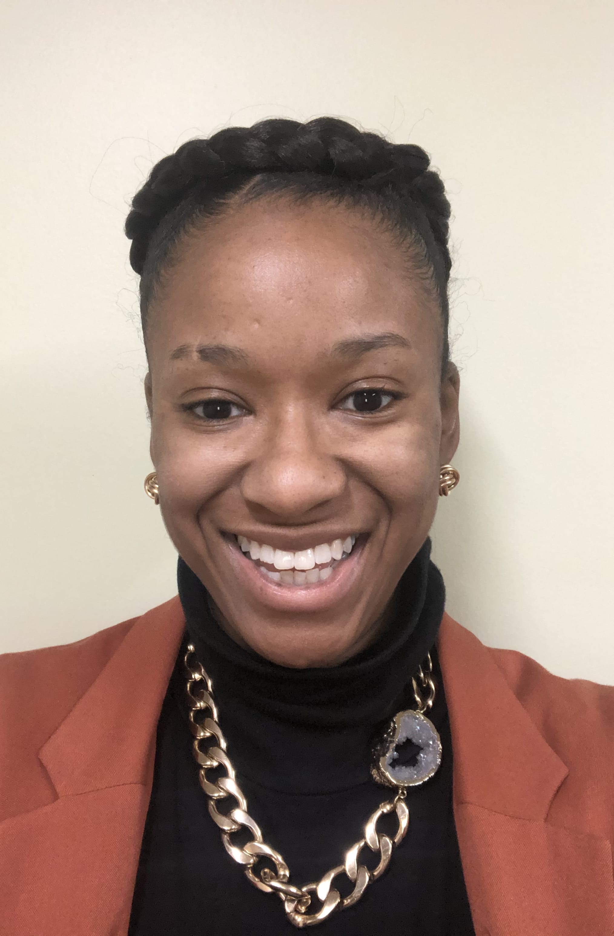 Tanisha Alford - Project Casting Tanisha Alford - Profile Photo