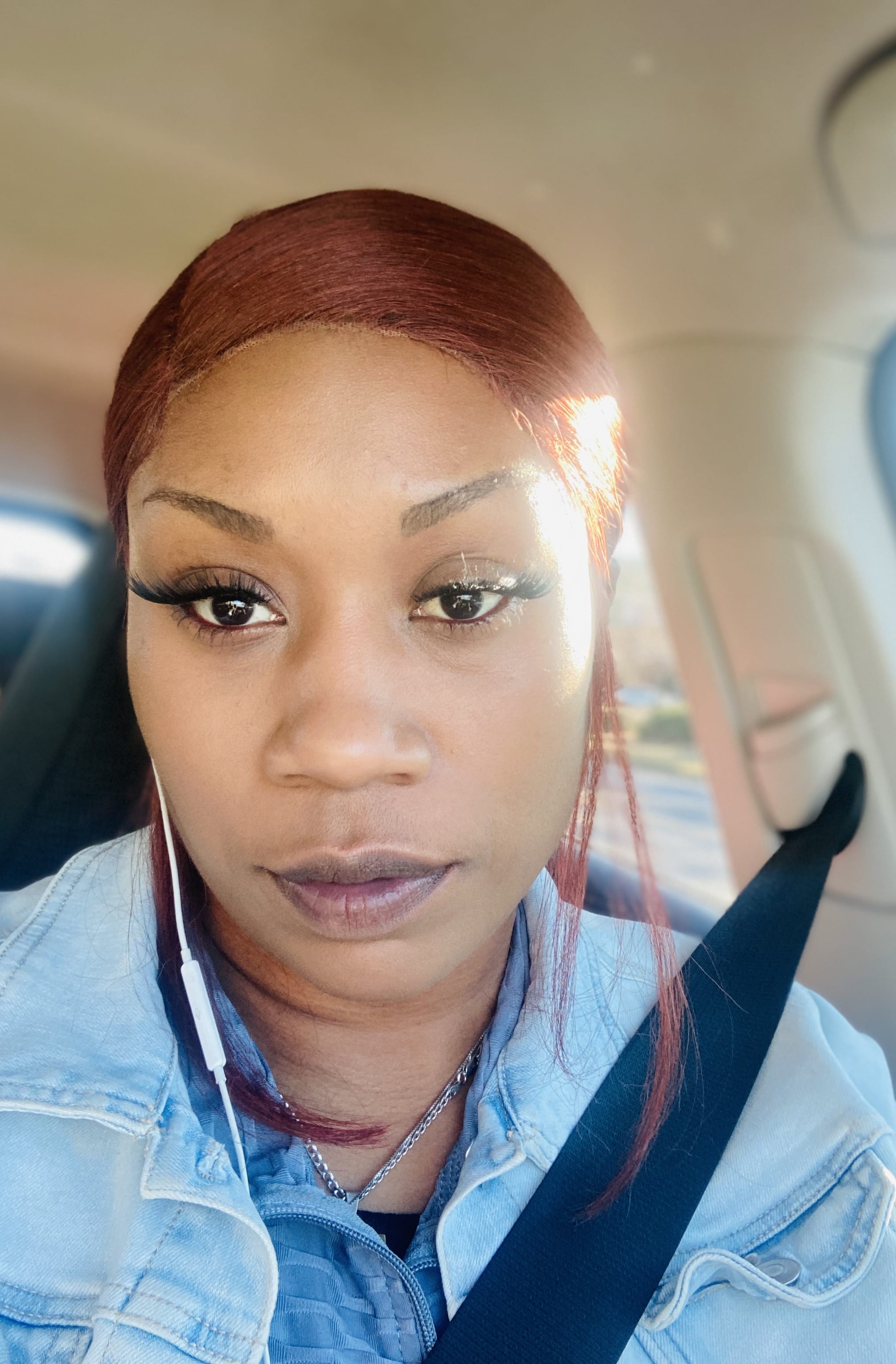 Laquanda Gregory - Project Casting Laquanda Gregory - Profile Photo