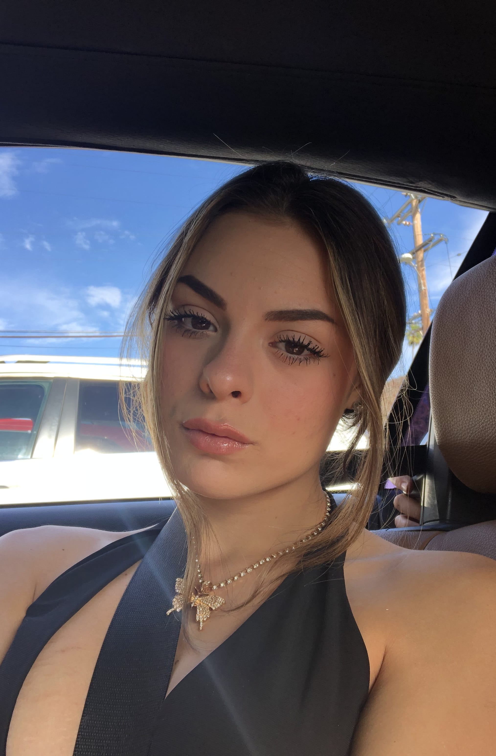 Mackenzie Cowan - Project Casting Mackenzie Cowan - Profile Photo