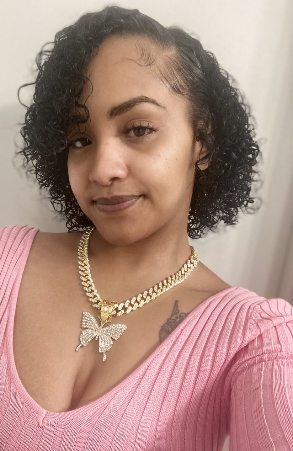 Taneya  Pinkard - Profile Photo