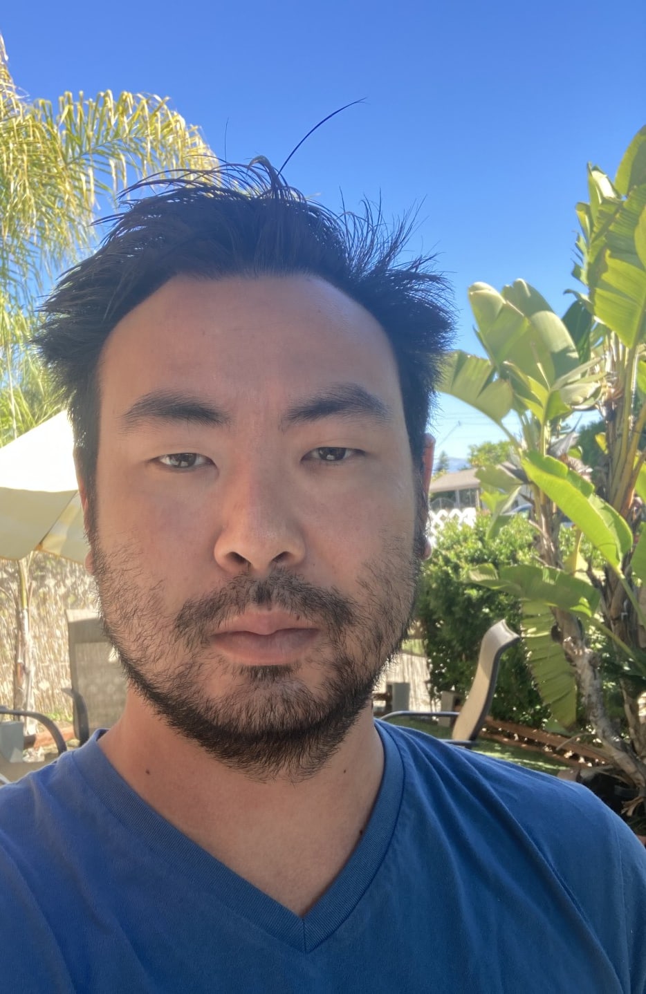 Cody Watanabe - Project Casting Cody Watanabe - Profile Photo