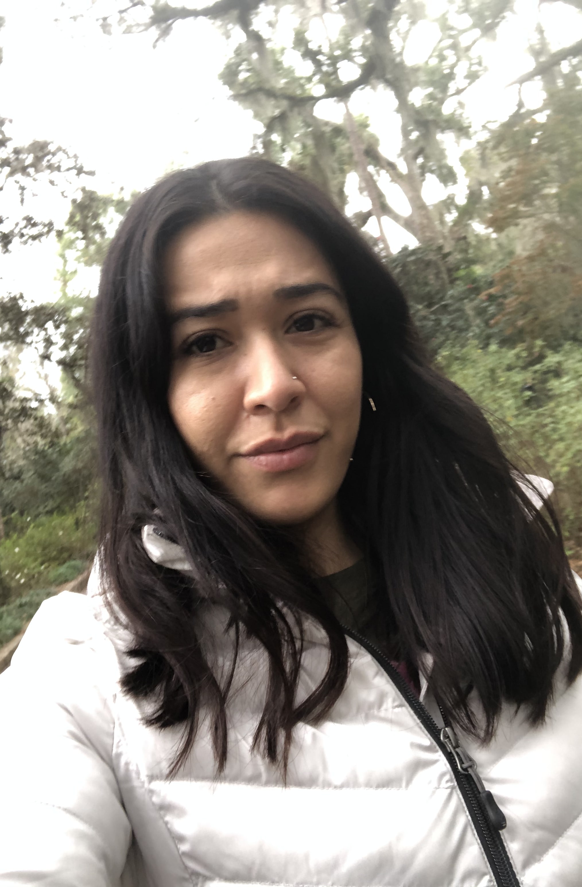 Natalia Flores - Project Casting Natalia Flores - Profile Photo