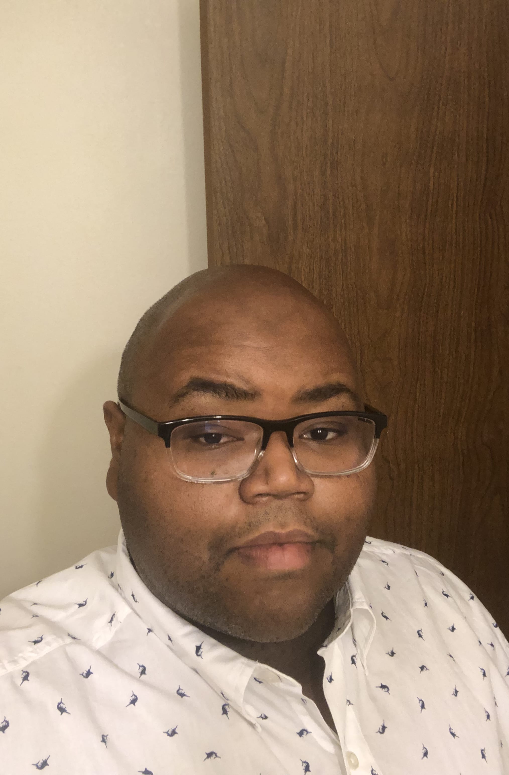 Herbie Robinson - Project Casting Herbie Robinson - Profile Photo