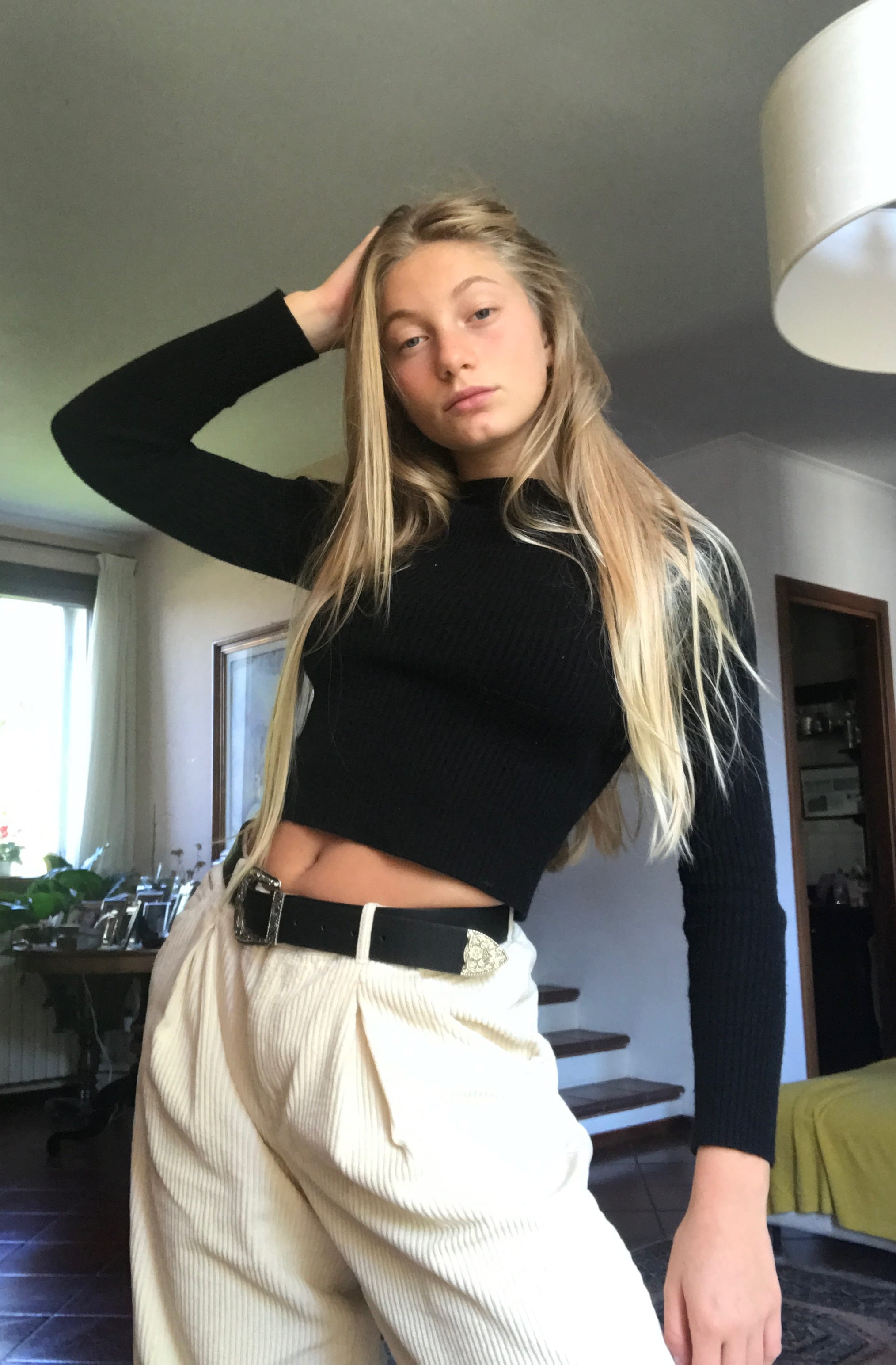 Adelaide Bertini - Project Casting Adelaide Bertini - Profile Photo