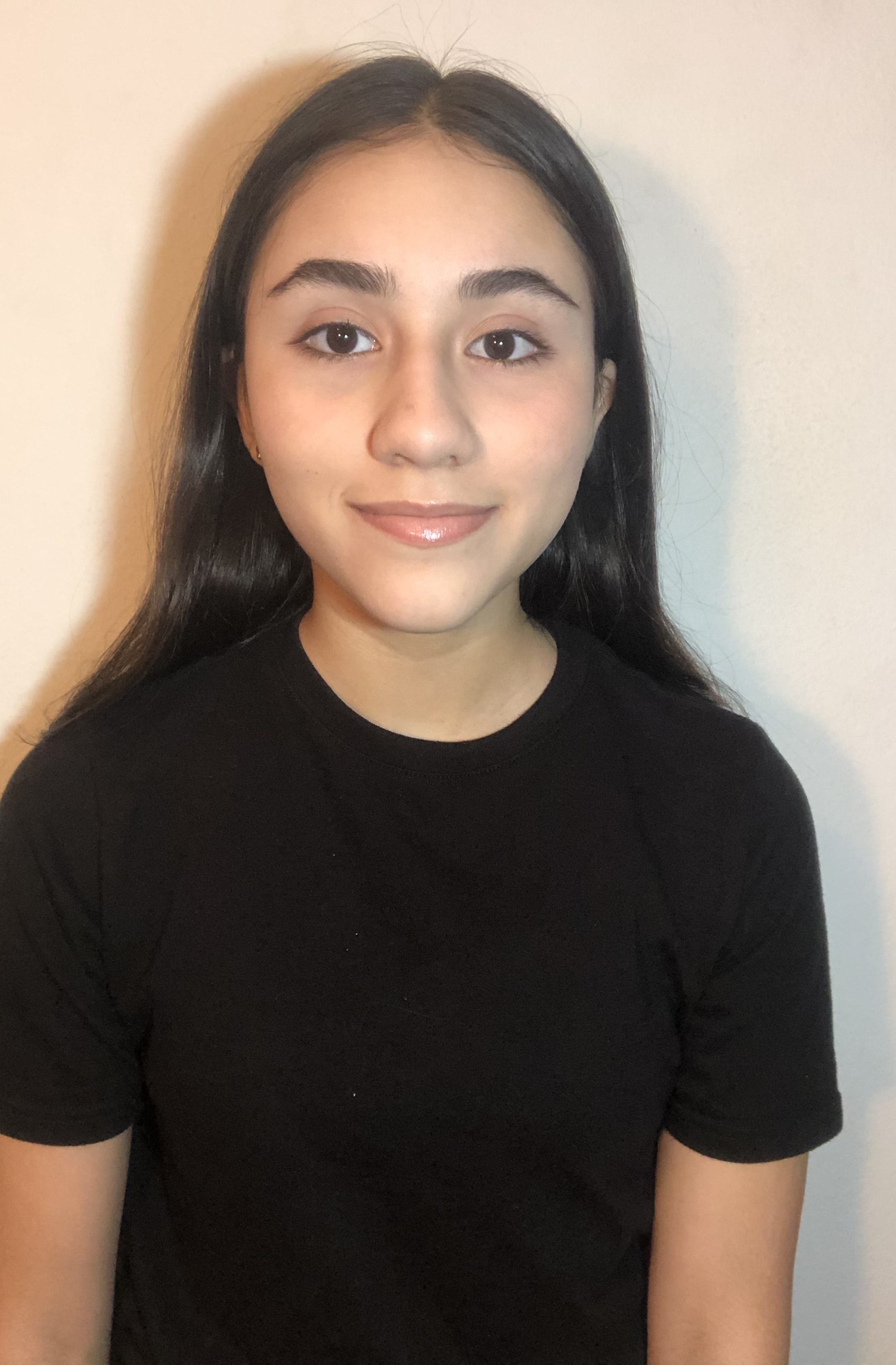 Ariana Marquina - Project Casting Ariana Marquina - Profile Photo