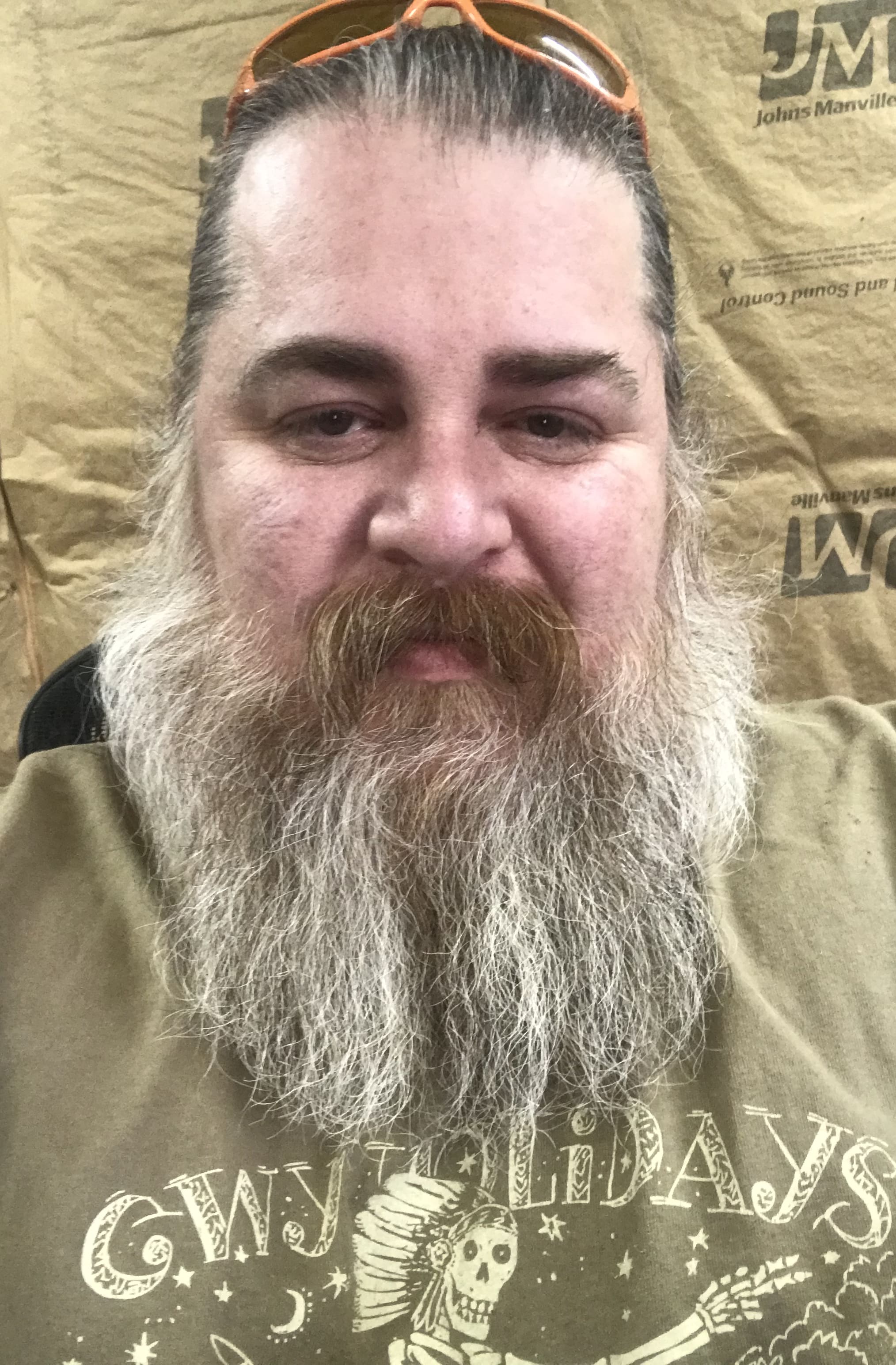 Larry Huitt - Profile Photo