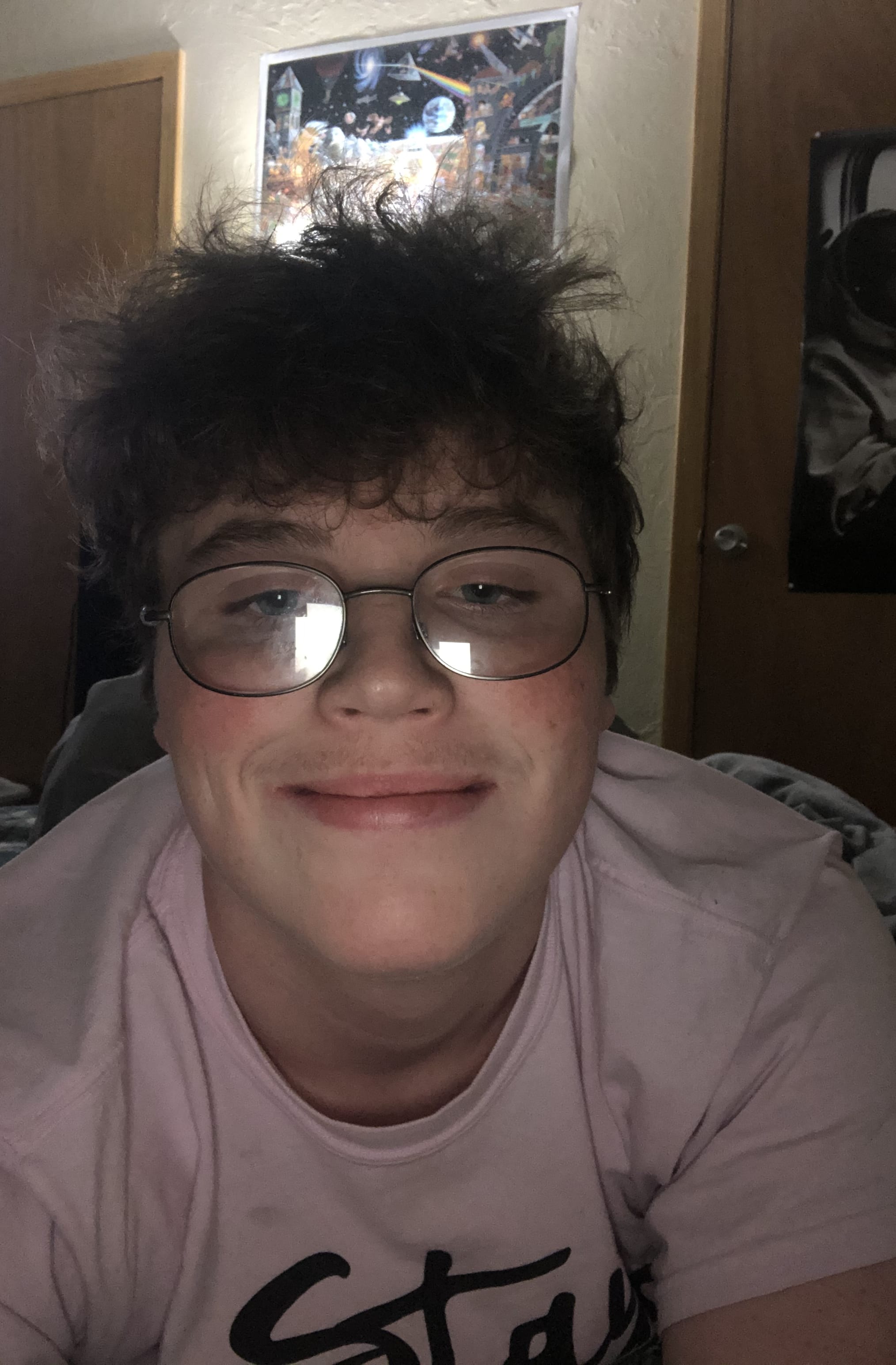 Ethan Eckles - Project Casting Ethan Eckles - Profile Photo