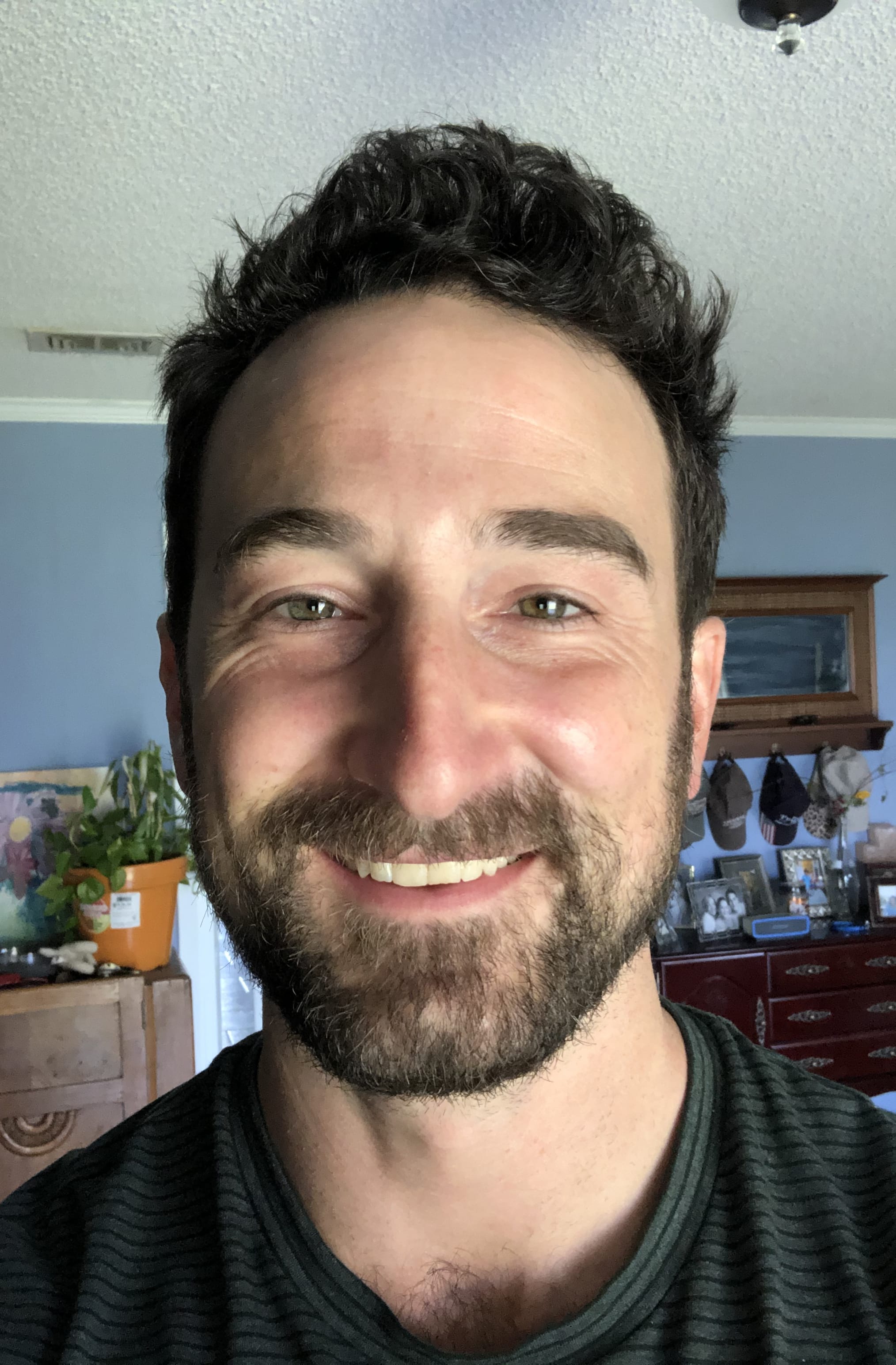 Brian Byus - Project Casting Brian Byus - Profile Photo