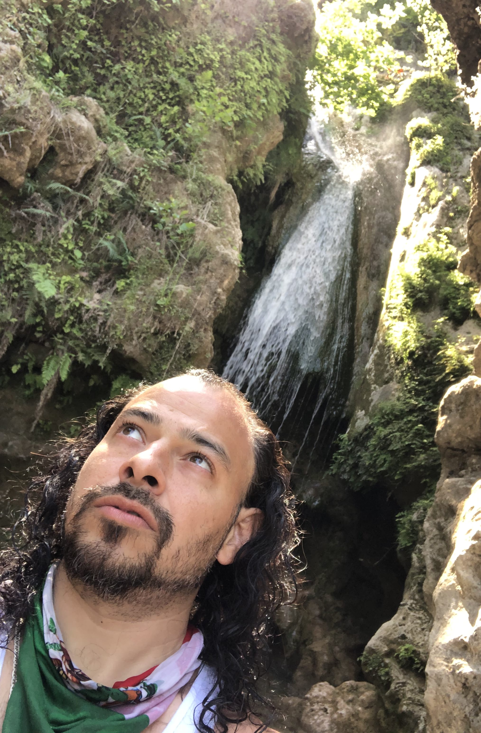 Ruben Lopez II - Project Casting Ruben Lopez II - Profile Photo