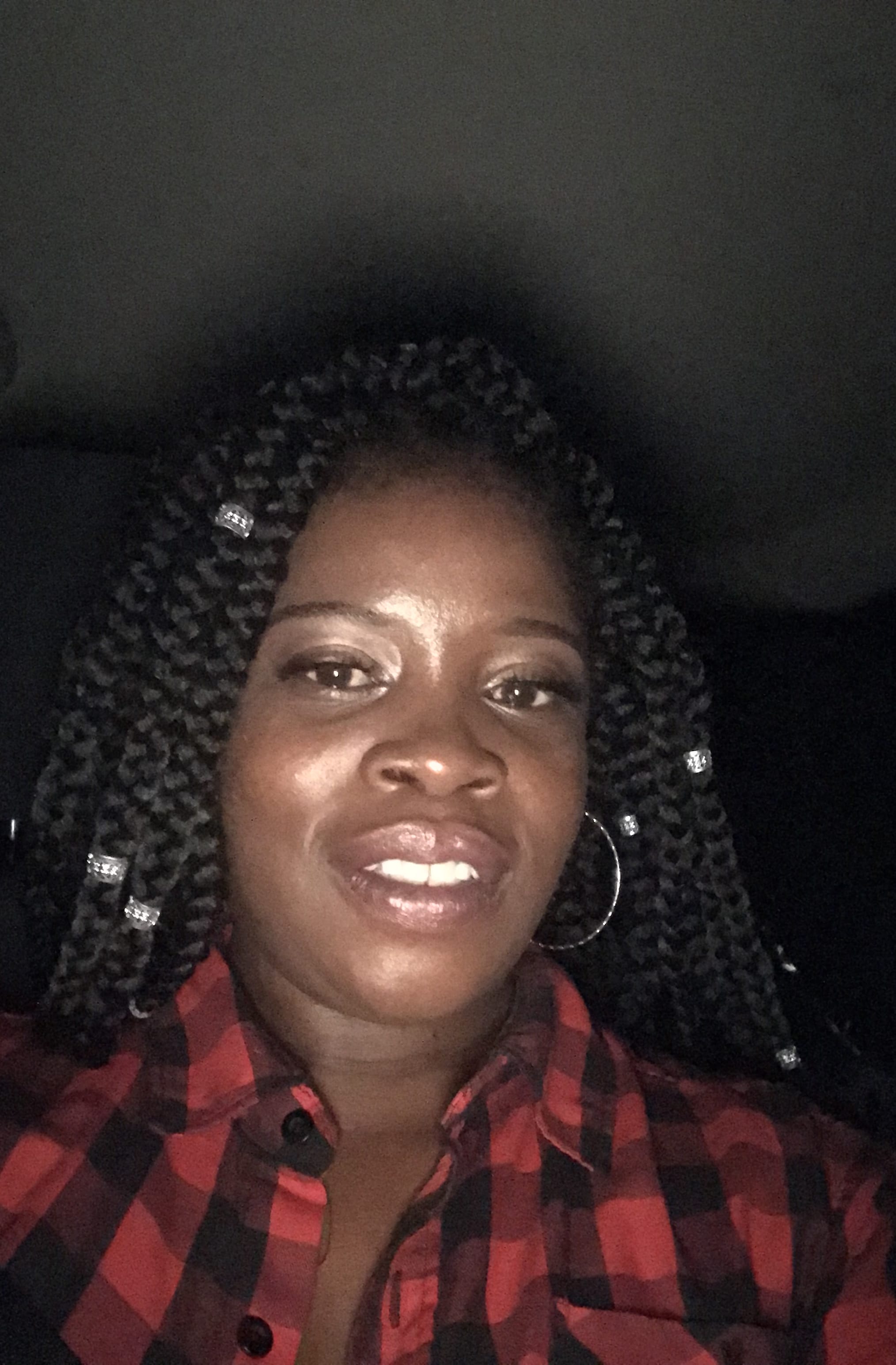 Karma Livingston - Project Casting Karma Livingston - Profile Photo
