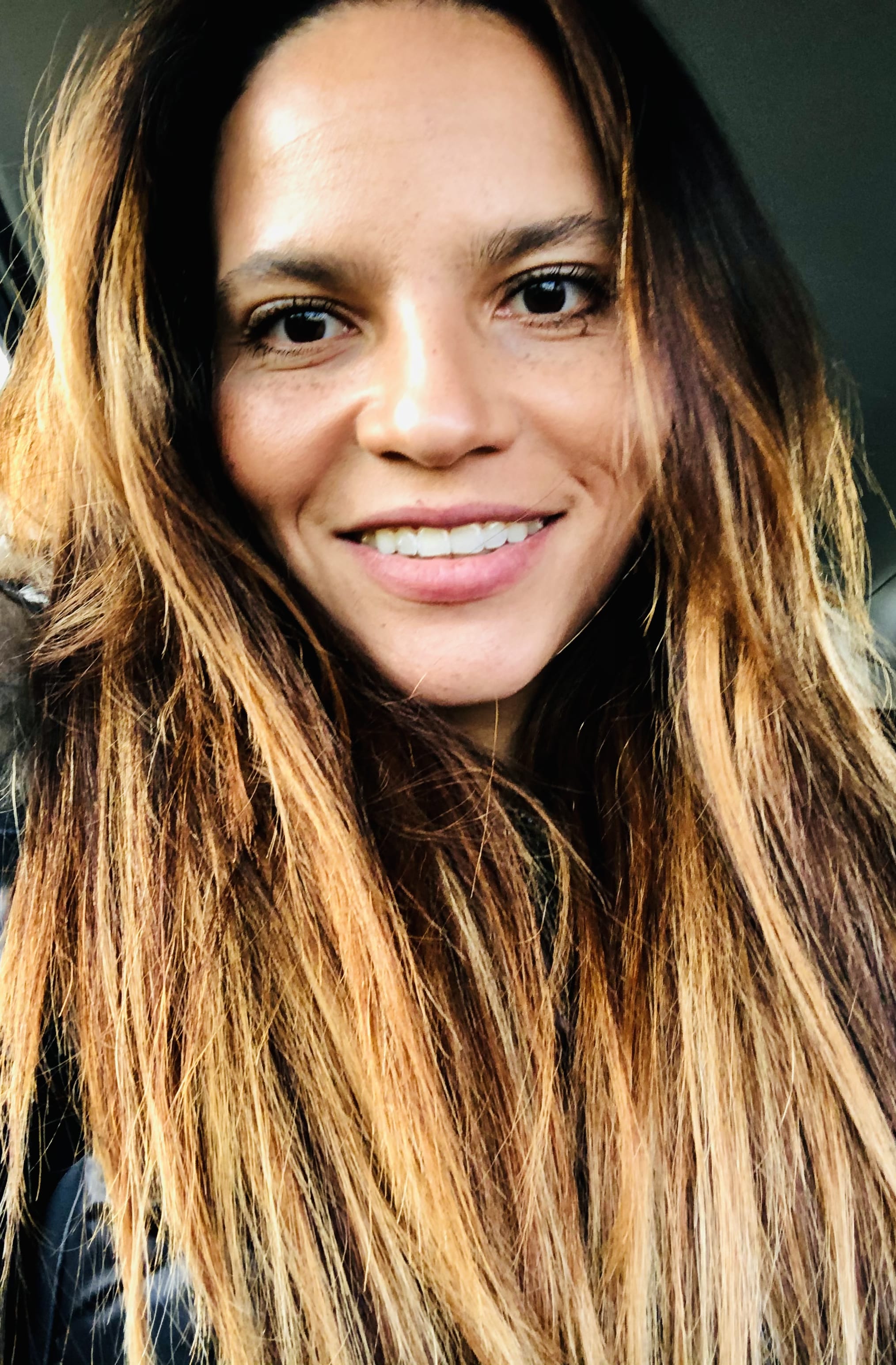 Alyni Da Silva - Project Casting Alyni Da Silva - Profile Photo