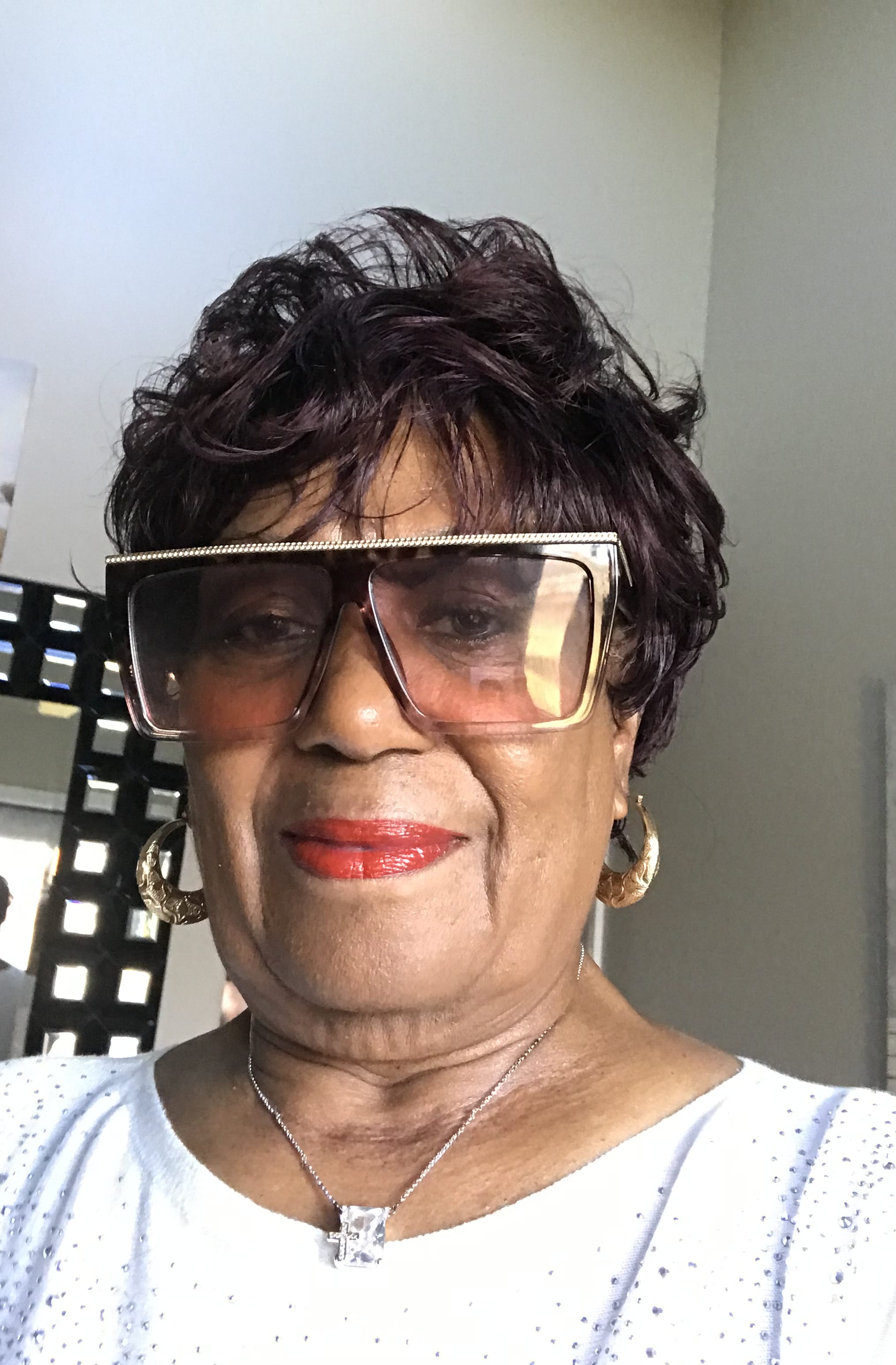 Ann Jackson-Johnson - Project Casting Ann Jackson-Johnson - Profile Photo